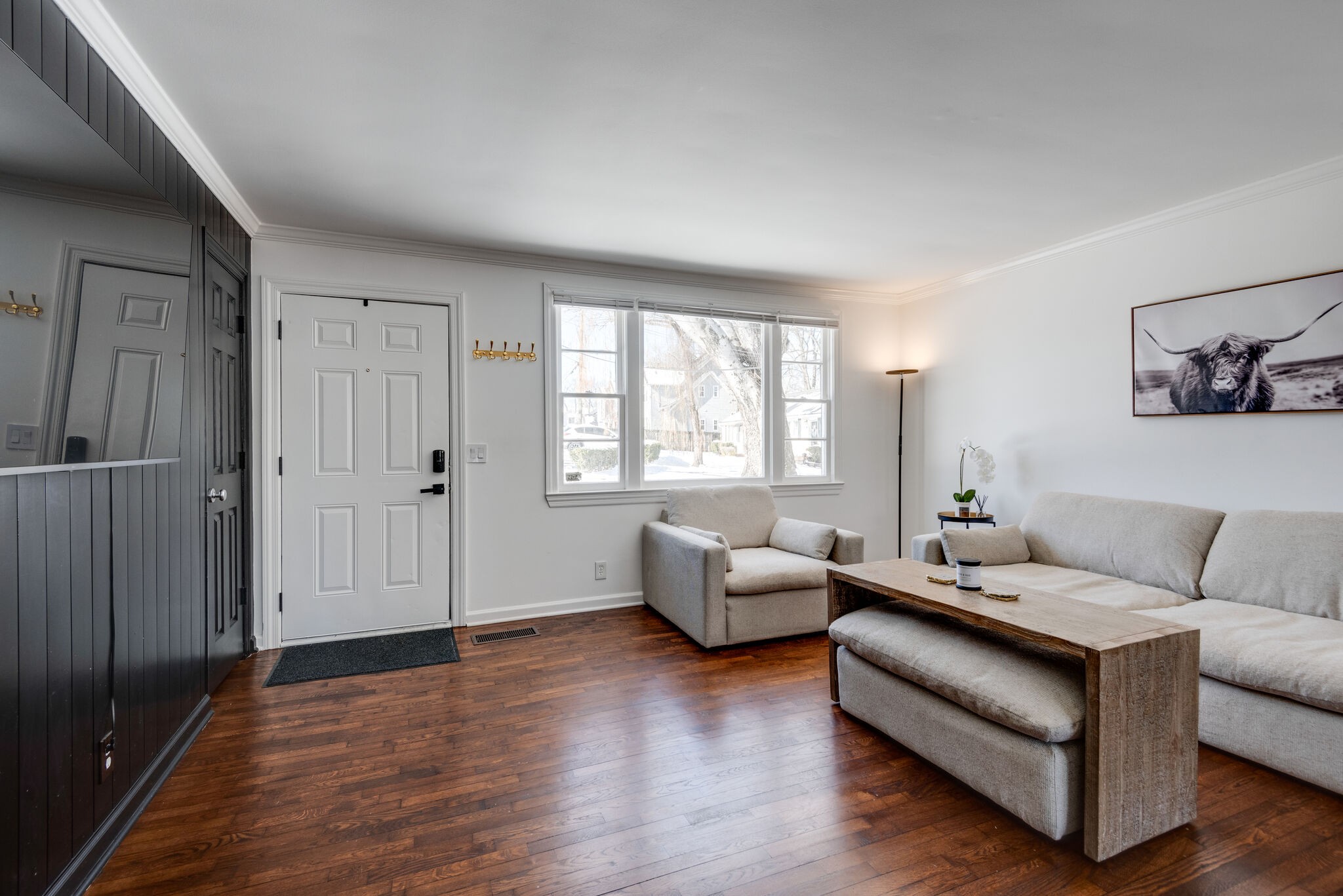 804 Knox Ave Unit: Unit #A