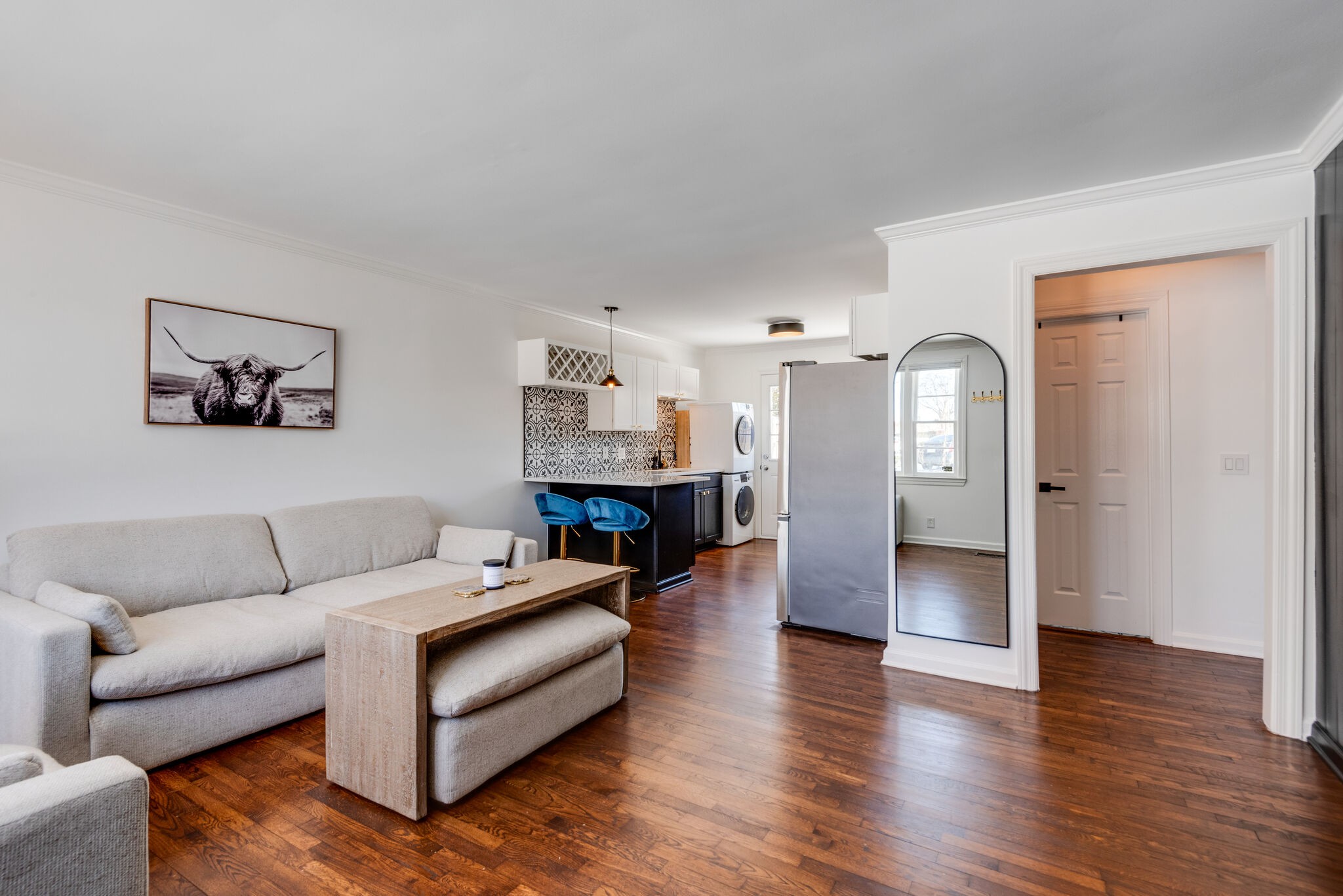 804 Knox Ave Unit: Unit #A