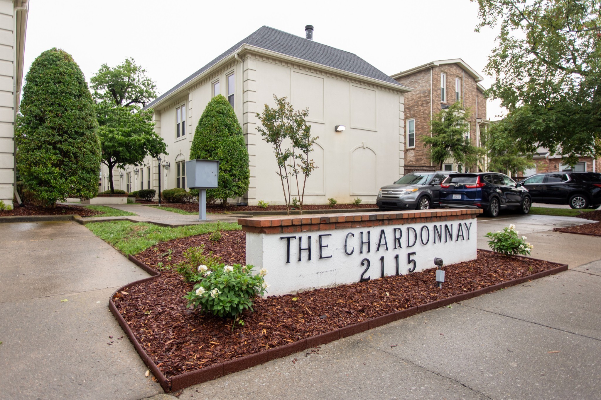2115 Acklen Ave Unit: 10