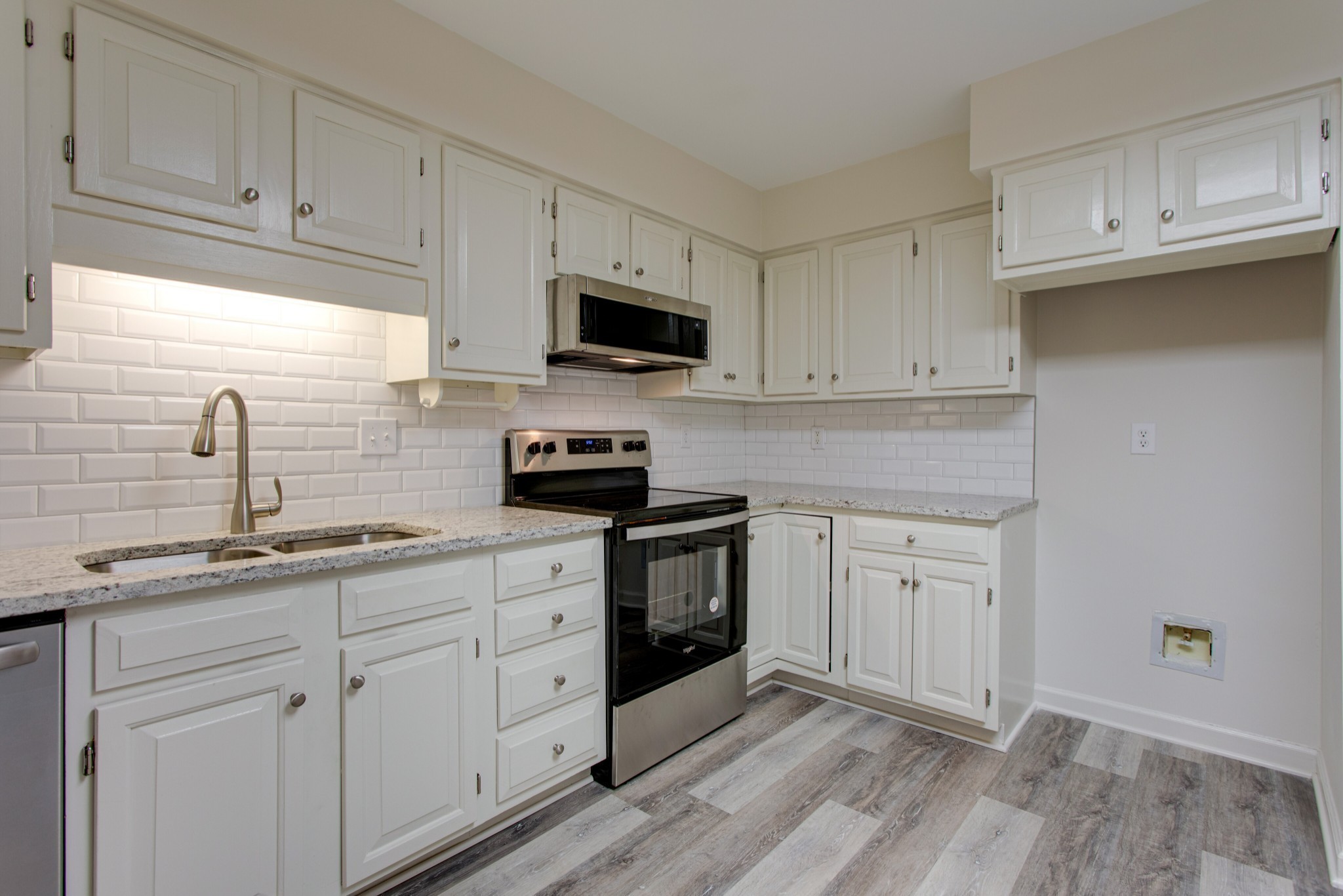 2115 Acklen Ave Unit: 10