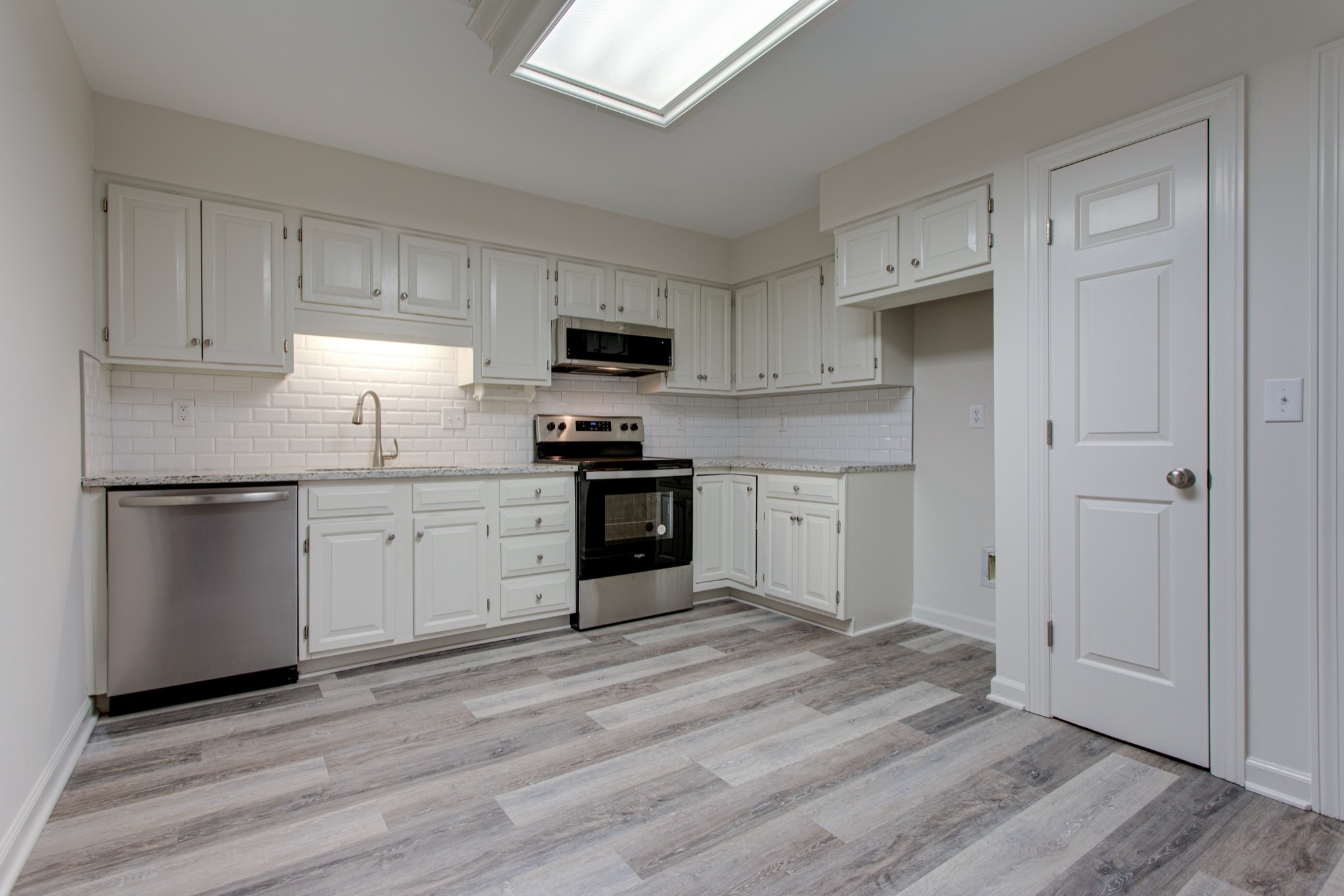 2115 Acklen Ave Unit: 10