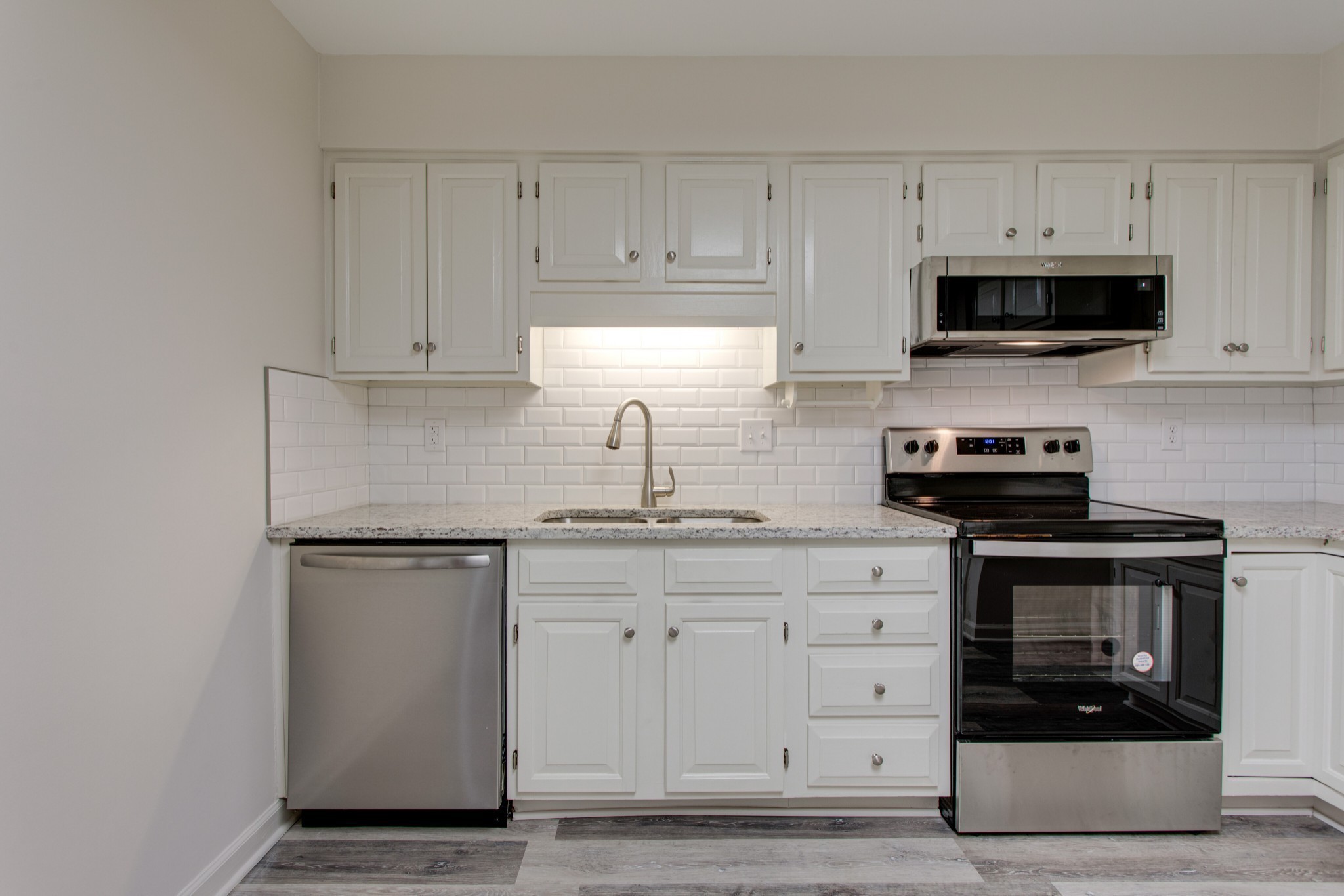 2115 Acklen Ave Unit: 10
