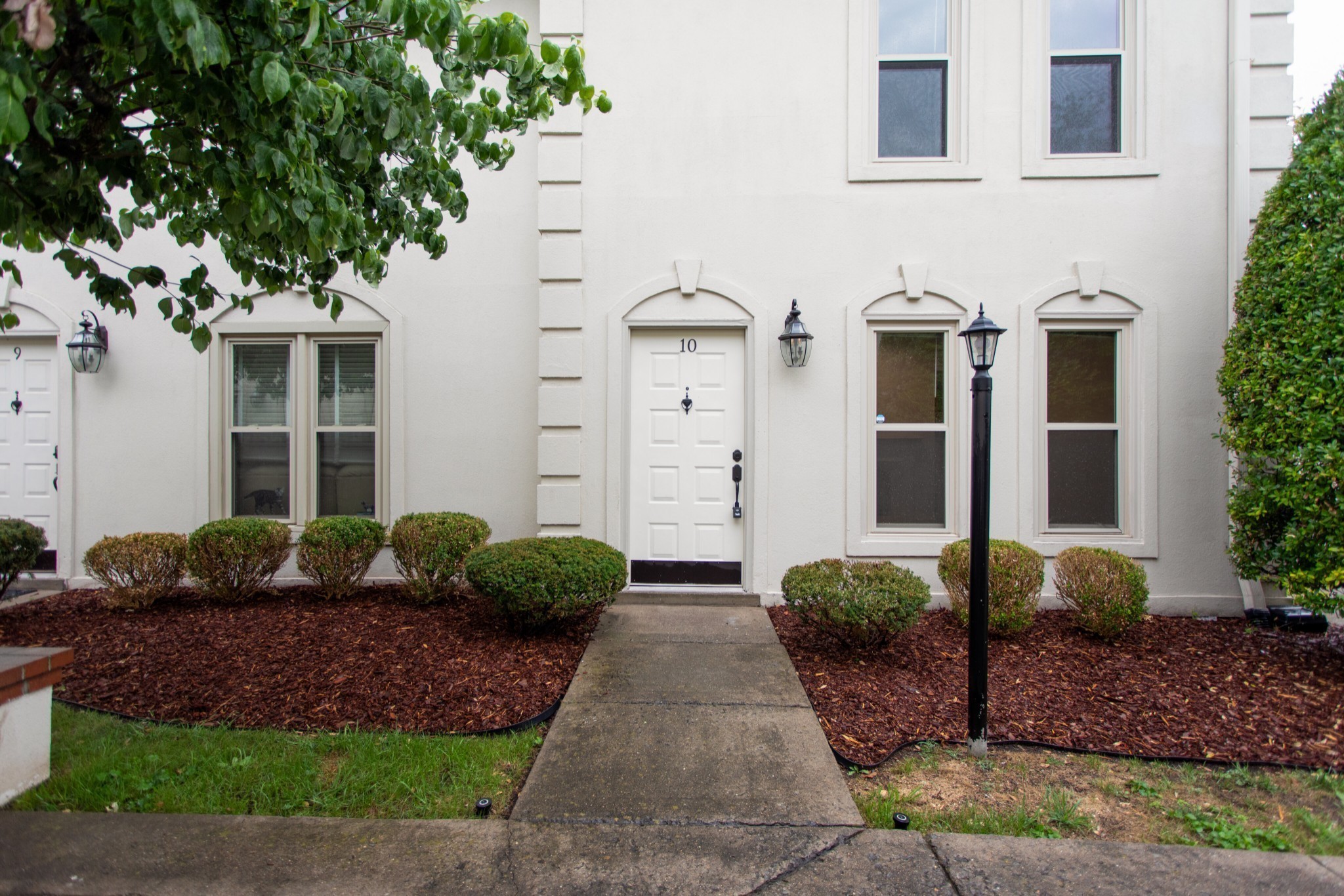 2115 Acklen Ave Unit: 10