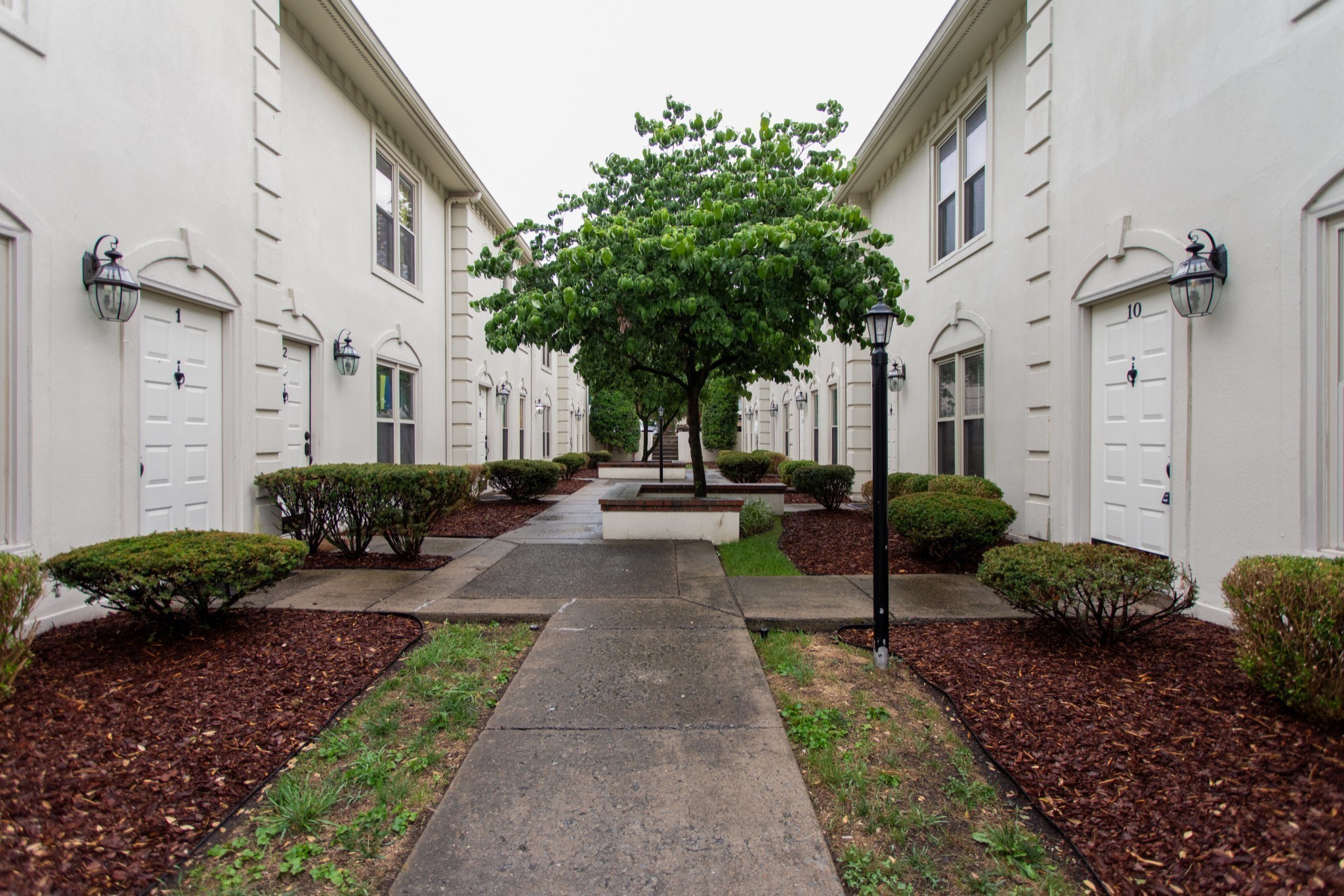 2115 Acklen Ave Unit: 10