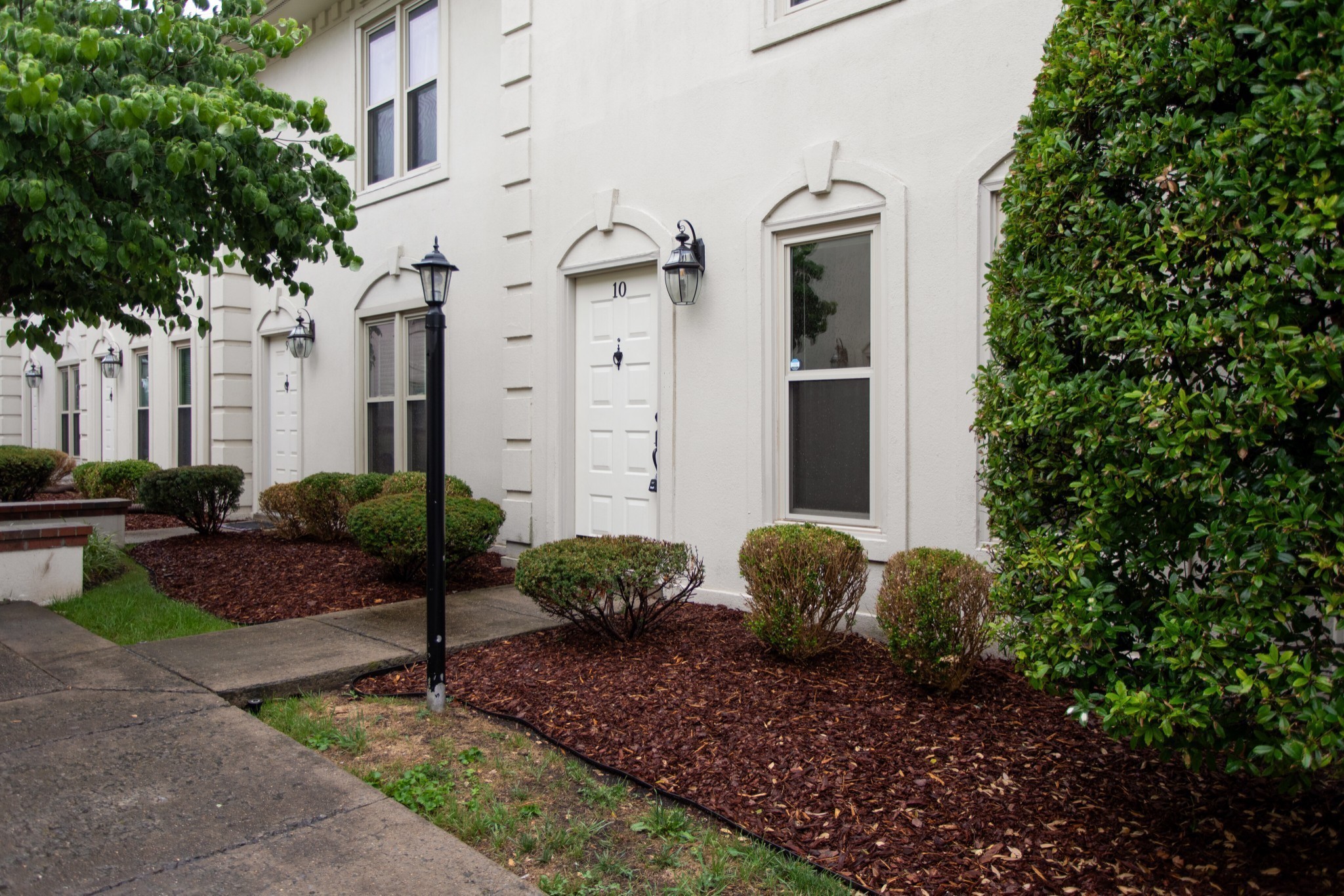 2115 Acklen Ave Unit: 10