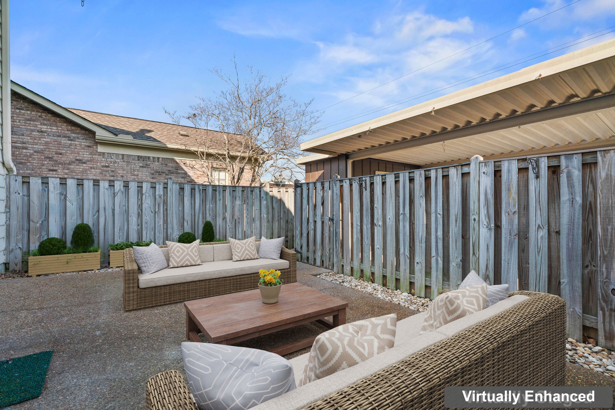 404 General George Patton Rd
