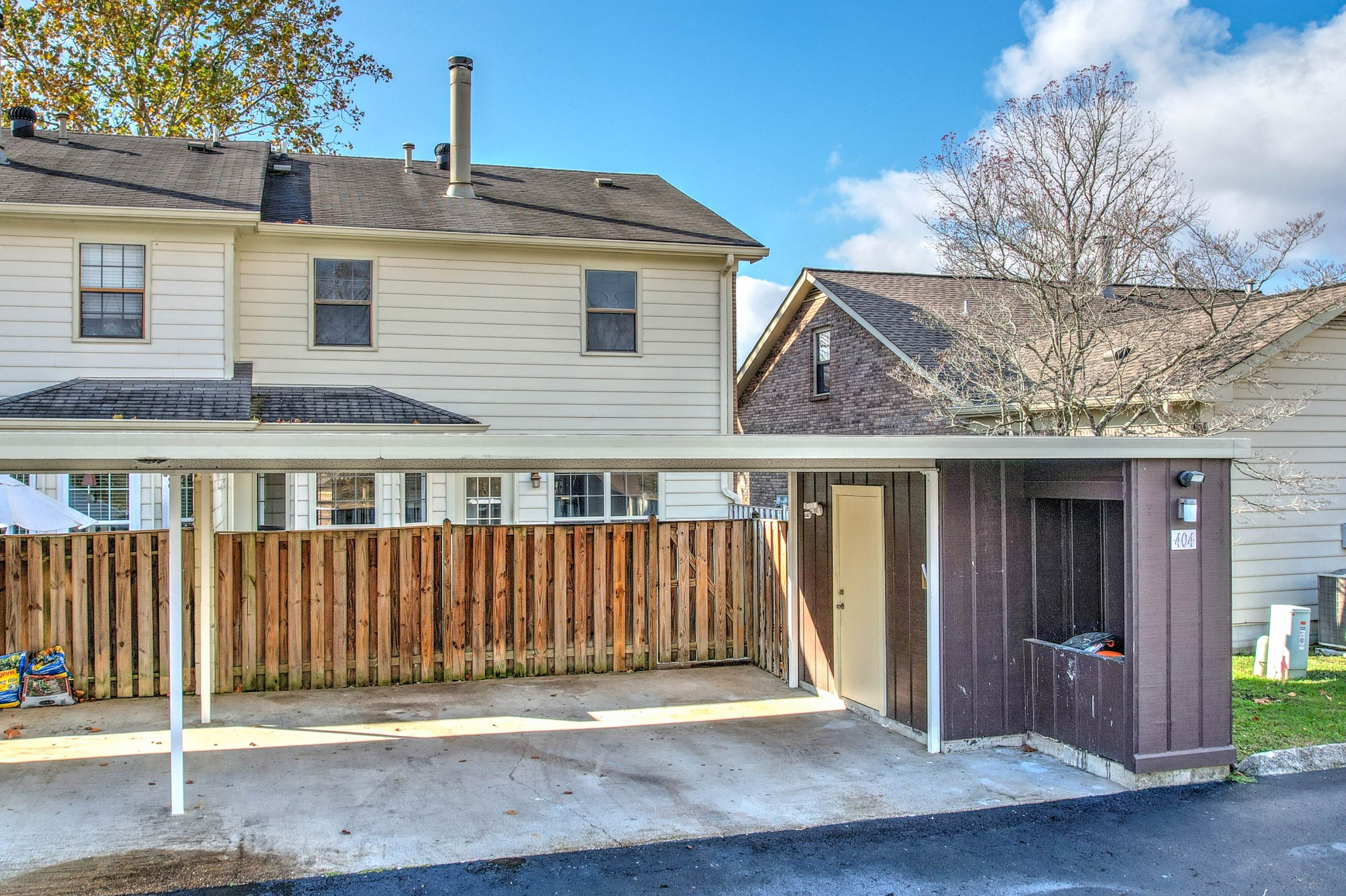 404 General George Patton Rd