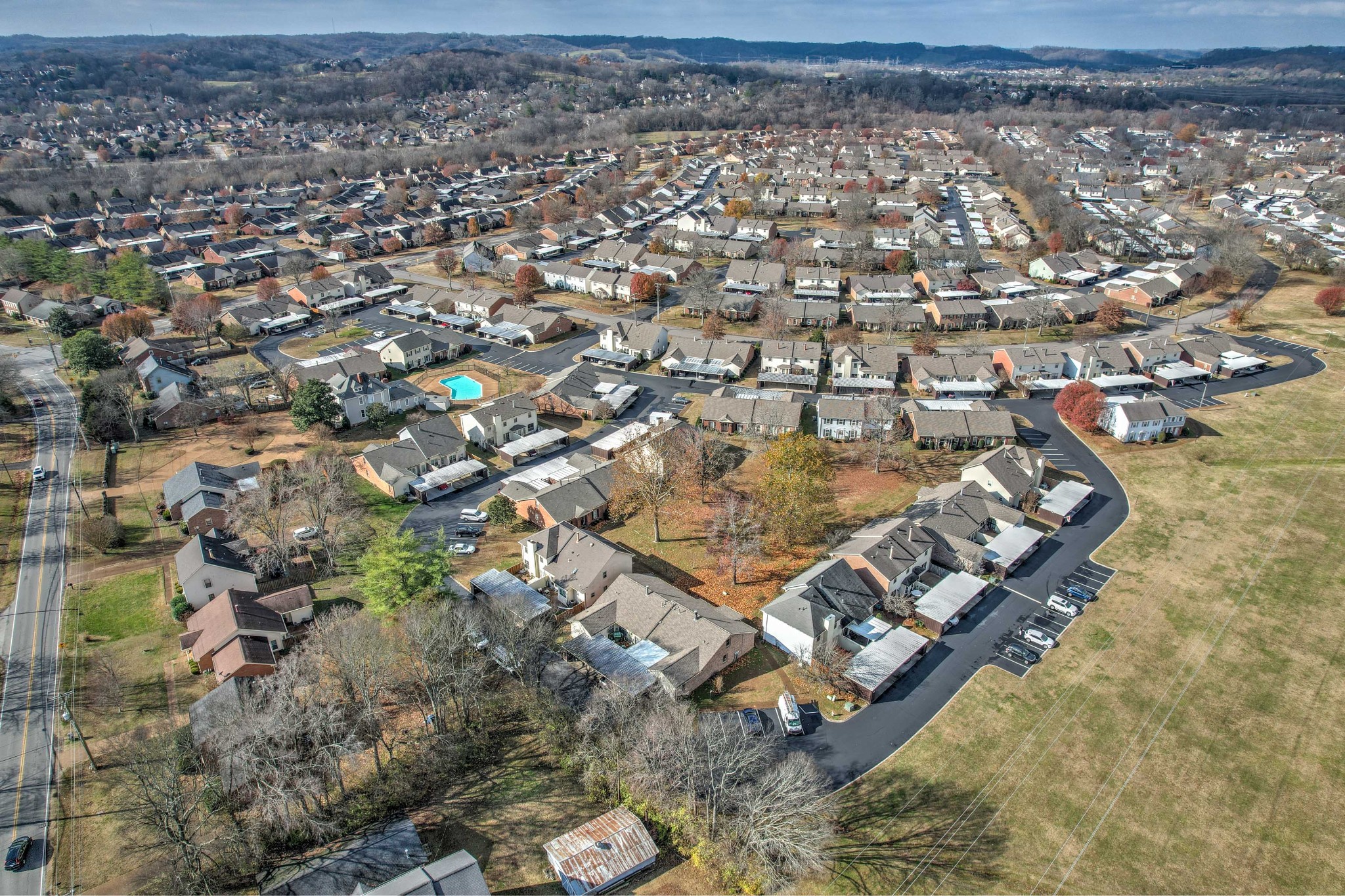 404 General George Patton Rd