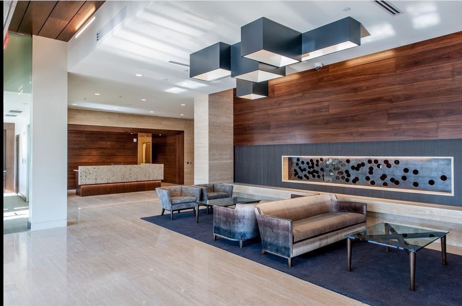 1212 Laurel St Unit: 712