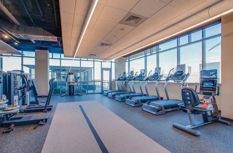 1212 Laurel St Unit: 712