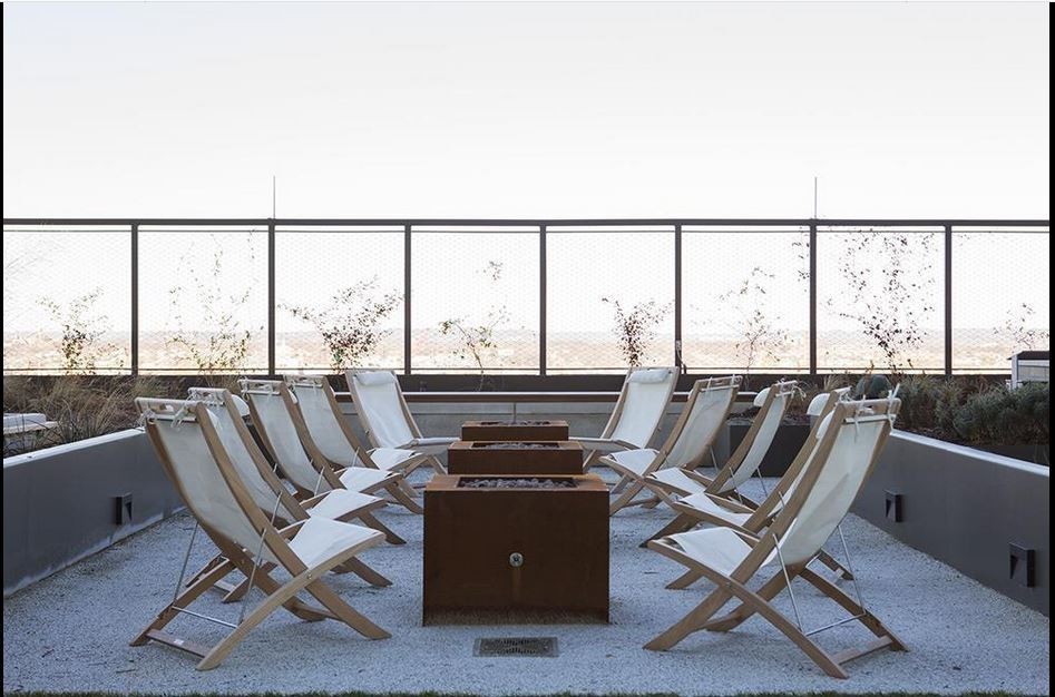 1212 Laurel St Unit: 712