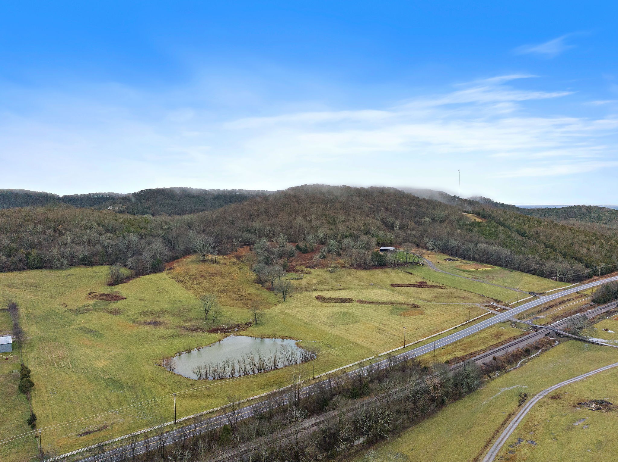 9142 Horton Hwy