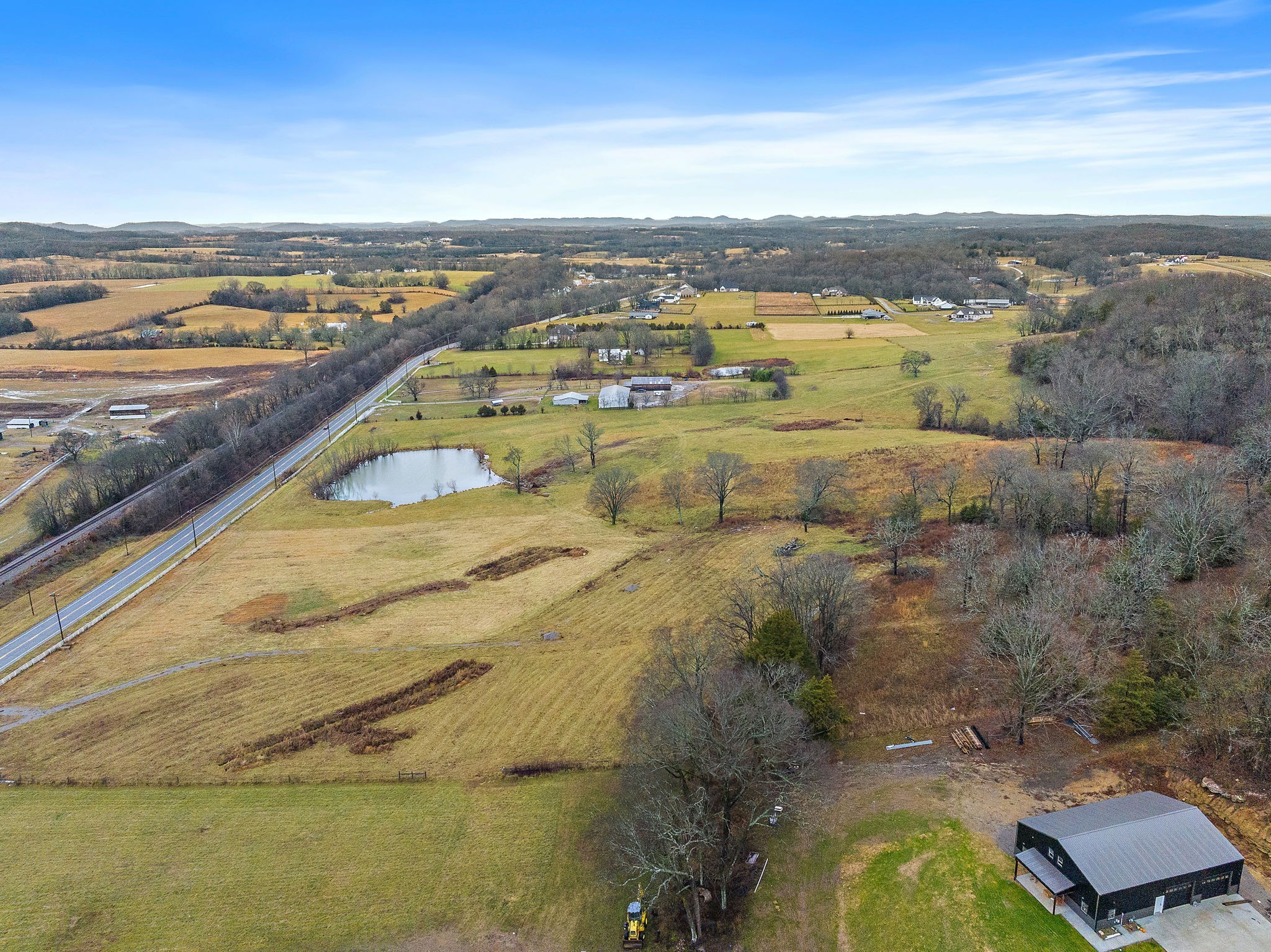 9142 Horton Hwy