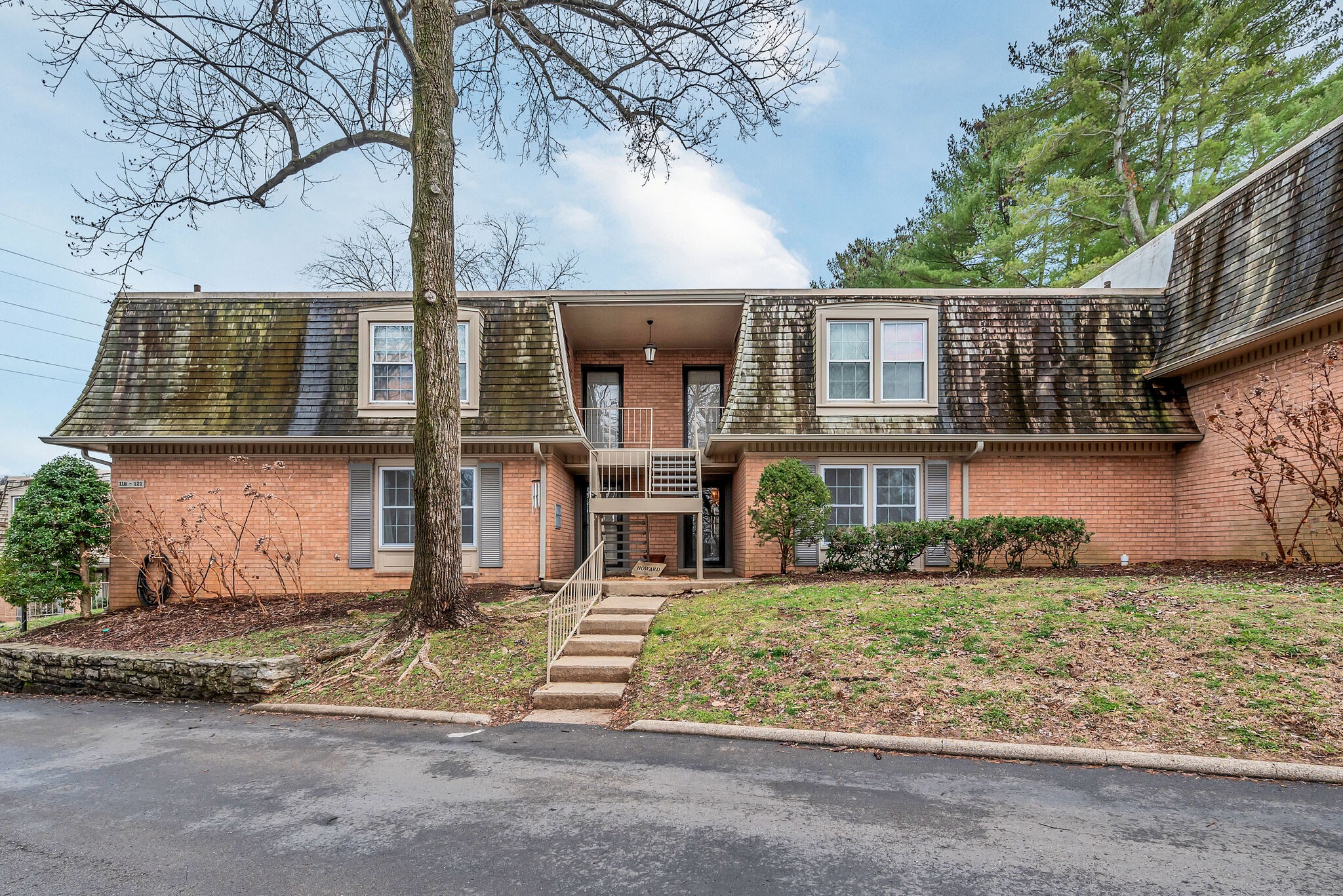 3000 Hillsboro Pike Unit: 120