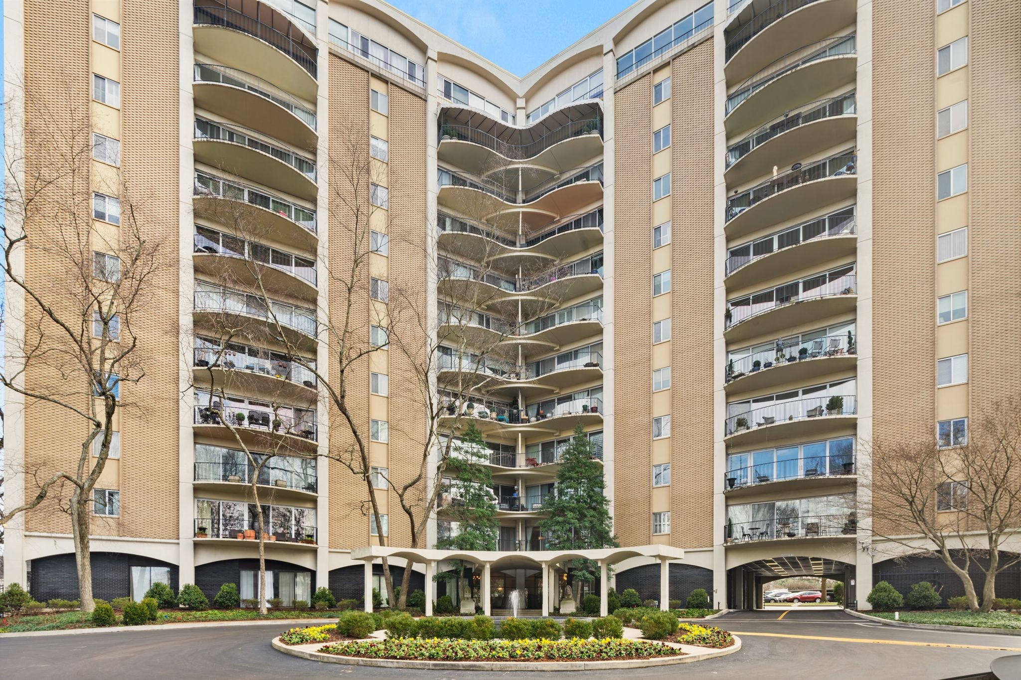 4215 Harding Pike Unit: 403