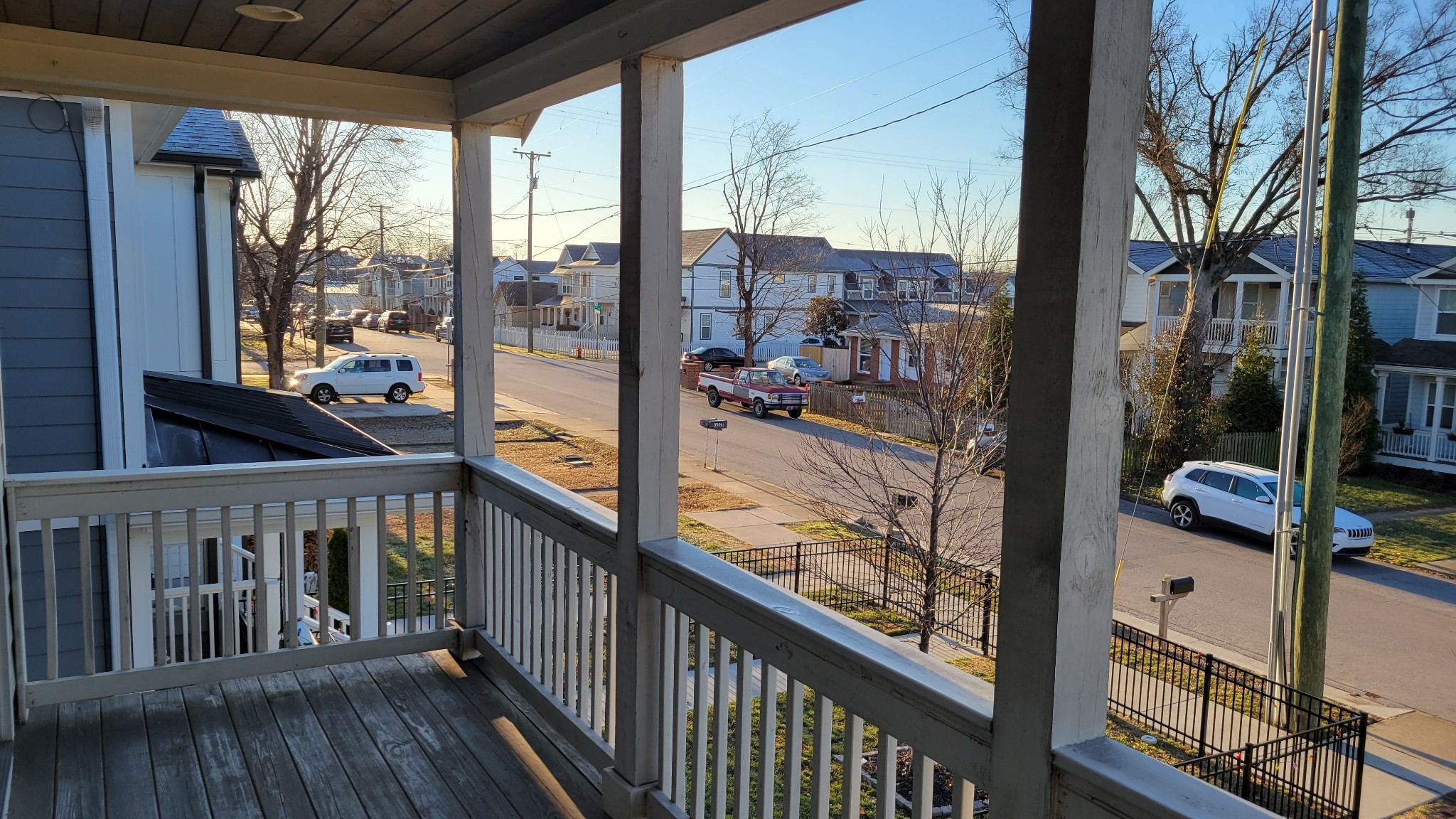 6206 California Ave Unit: A