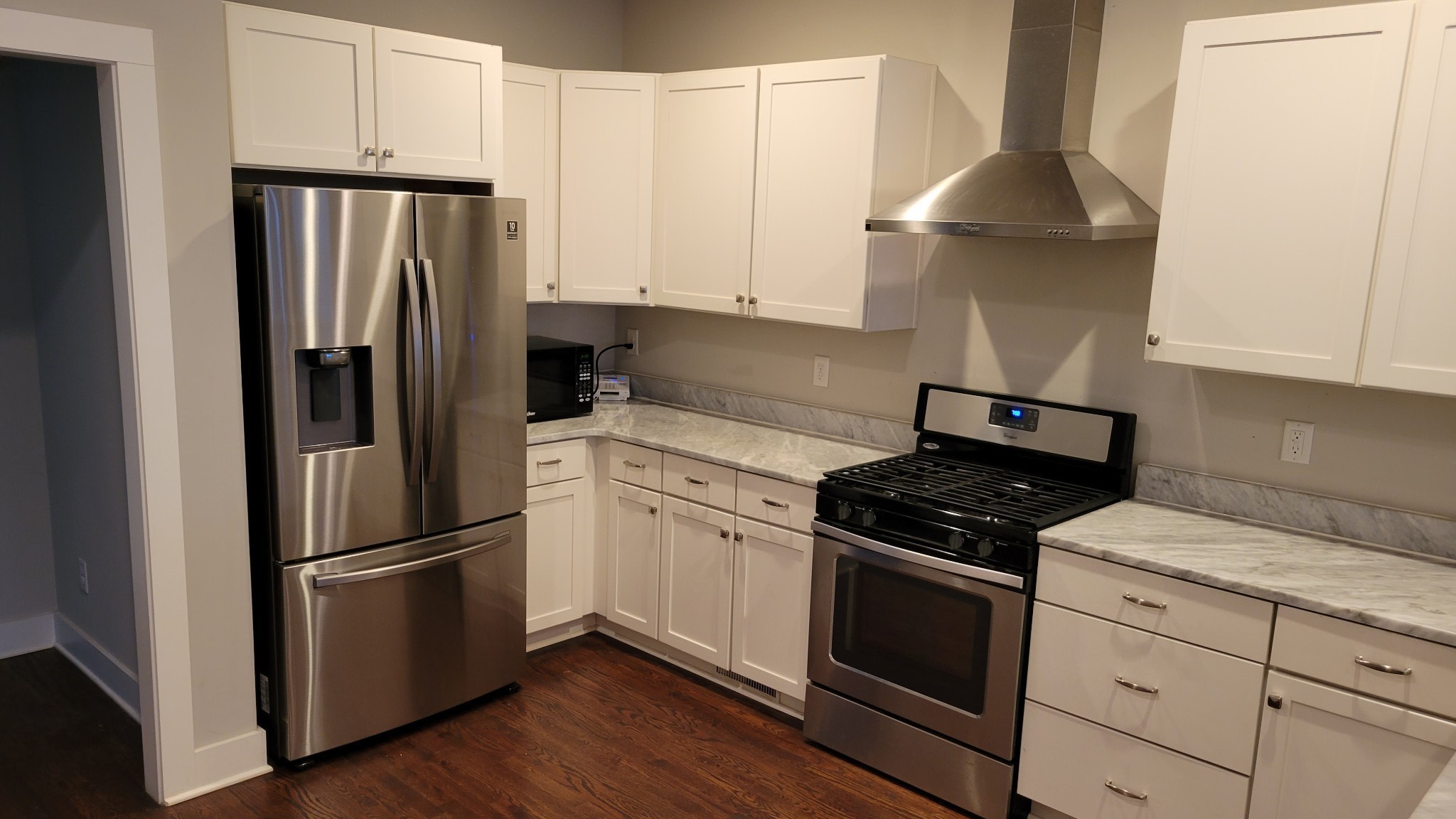 6206 California Ave Unit: A