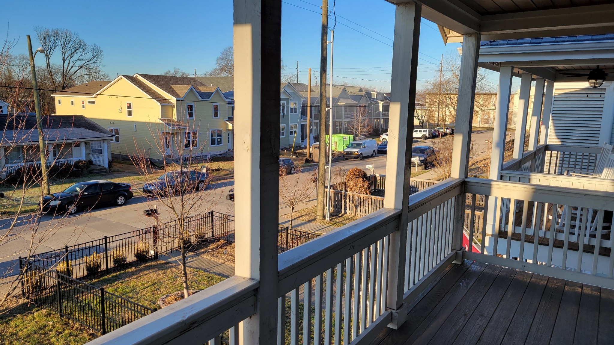 6206 California Ave Unit: A
