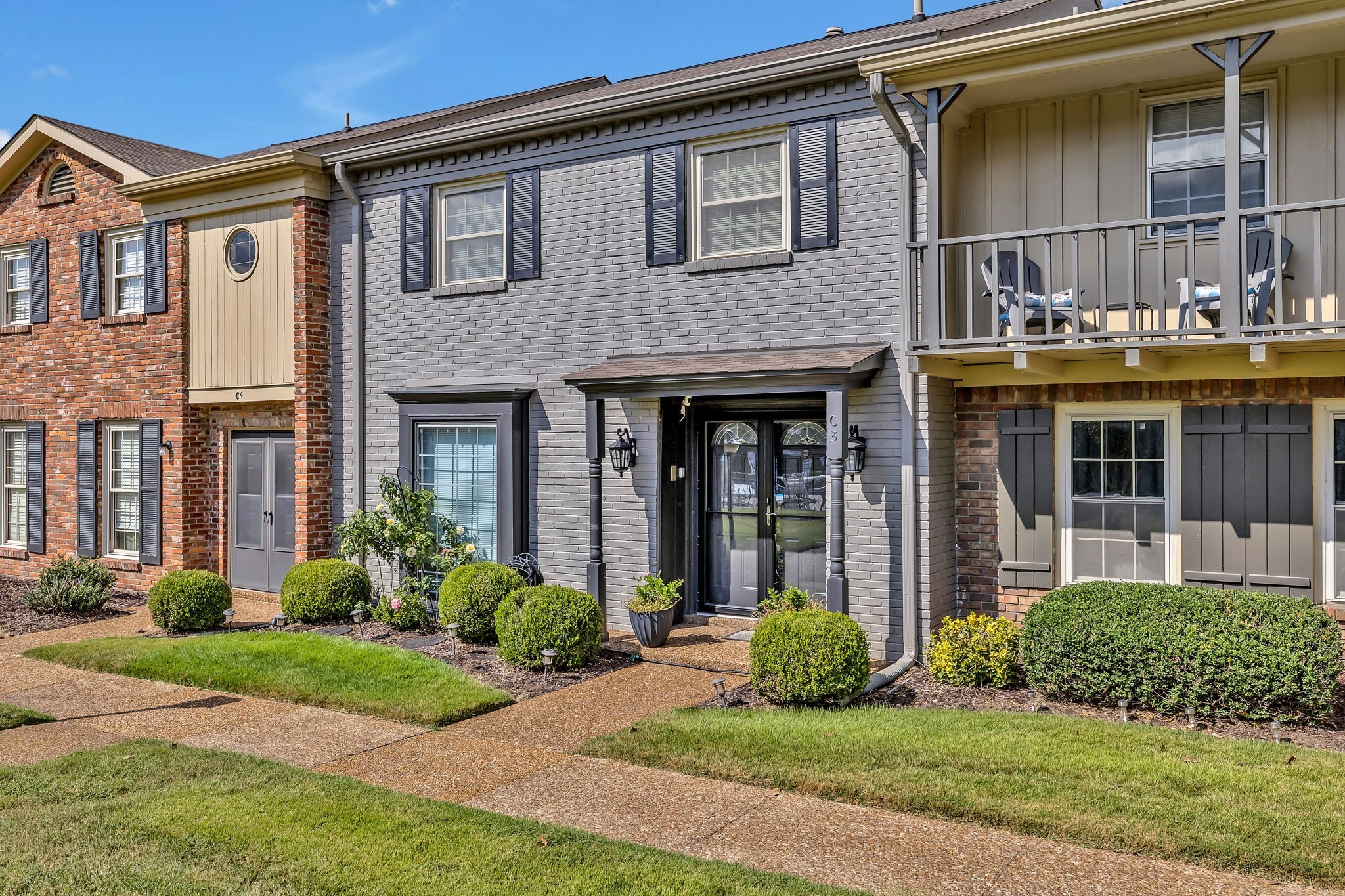 8207 Sawyer Brown Rd Unit: C3