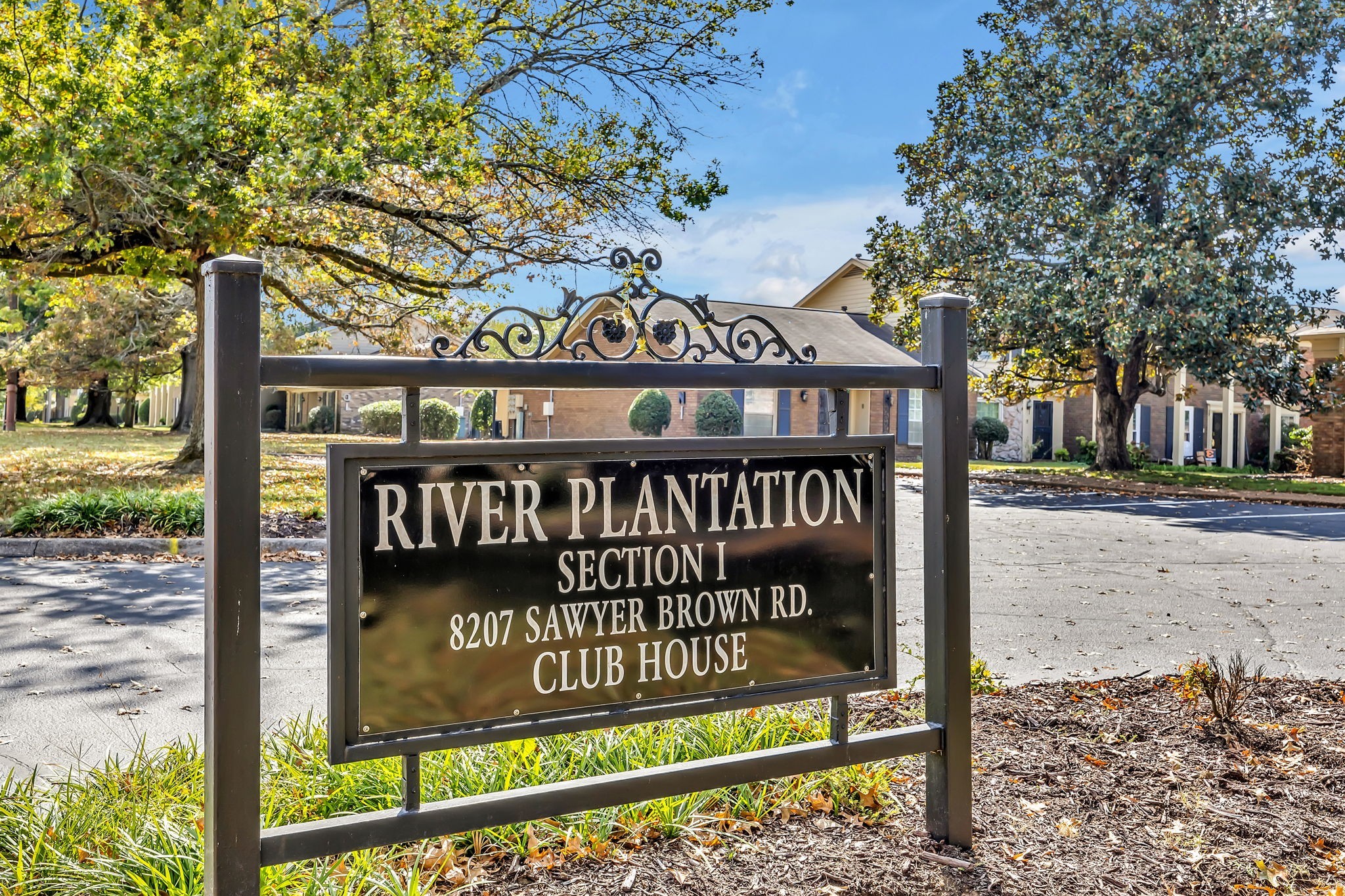 8207 Sawyer Brown Rd Unit: C3