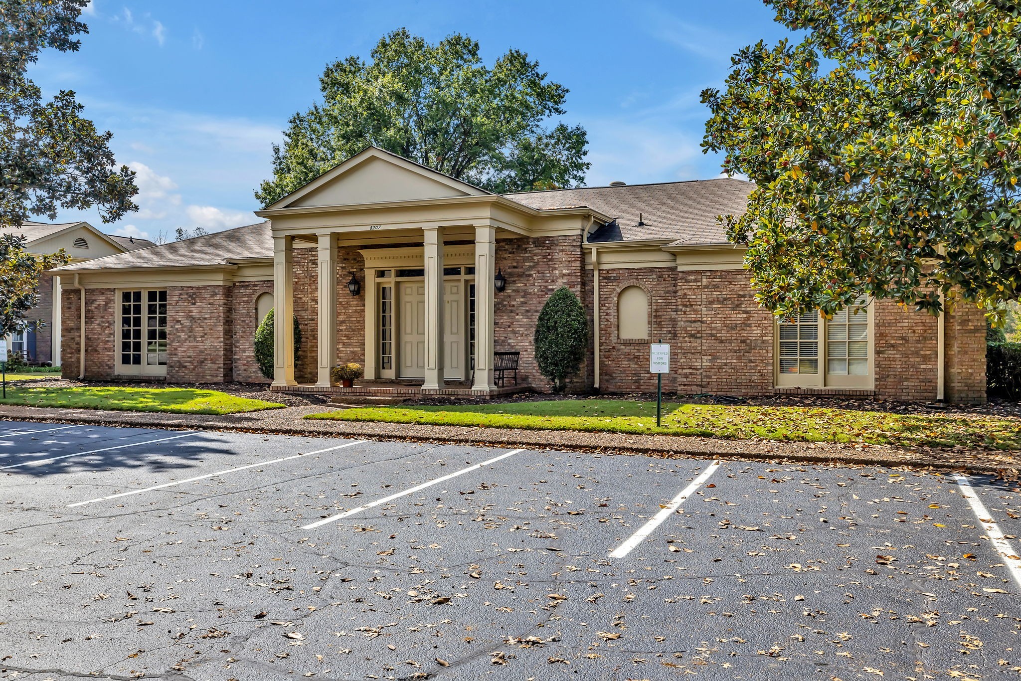 8207 Sawyer Brown Rd Unit: C3