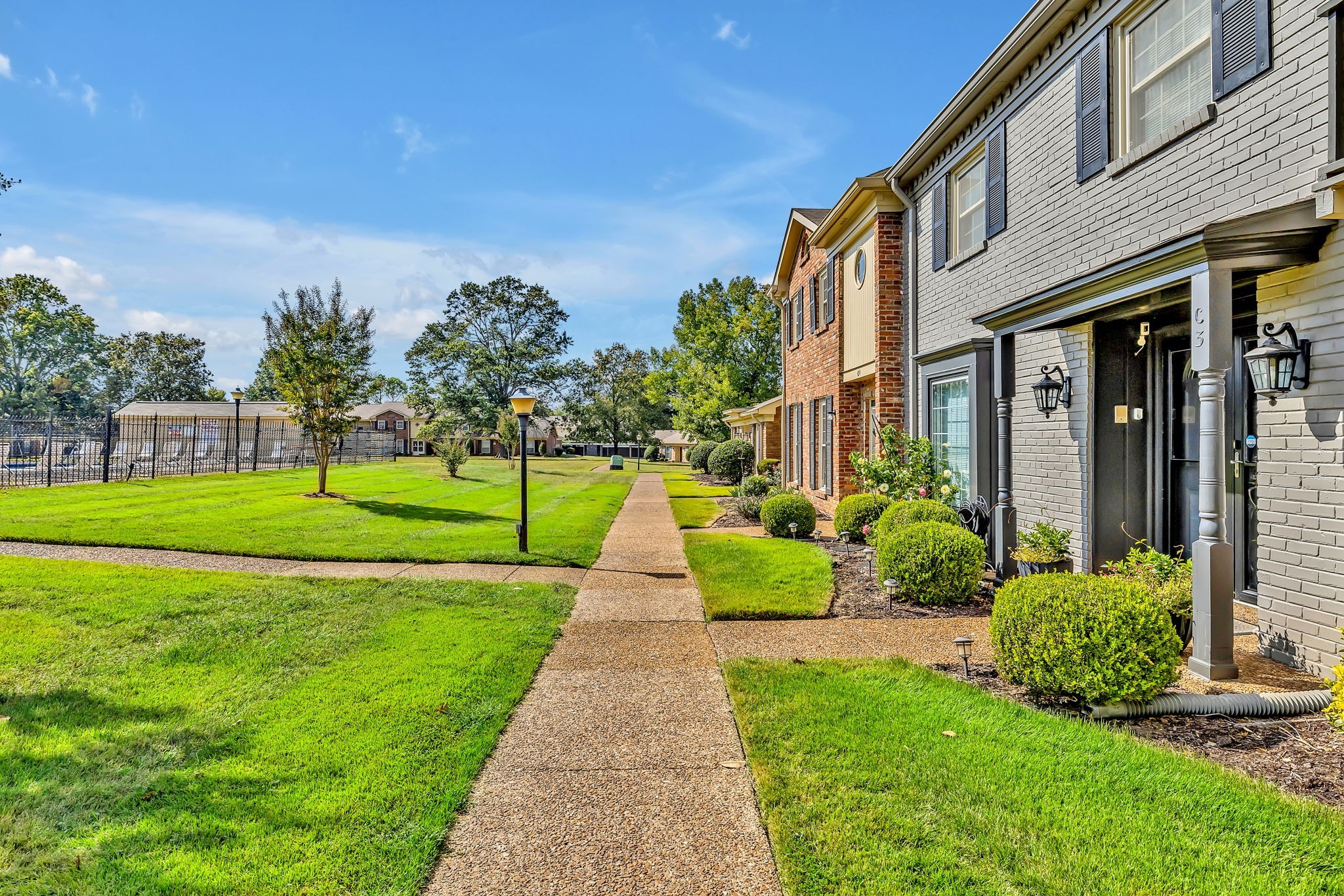 8207 Sawyer Brown Rd Unit: C3