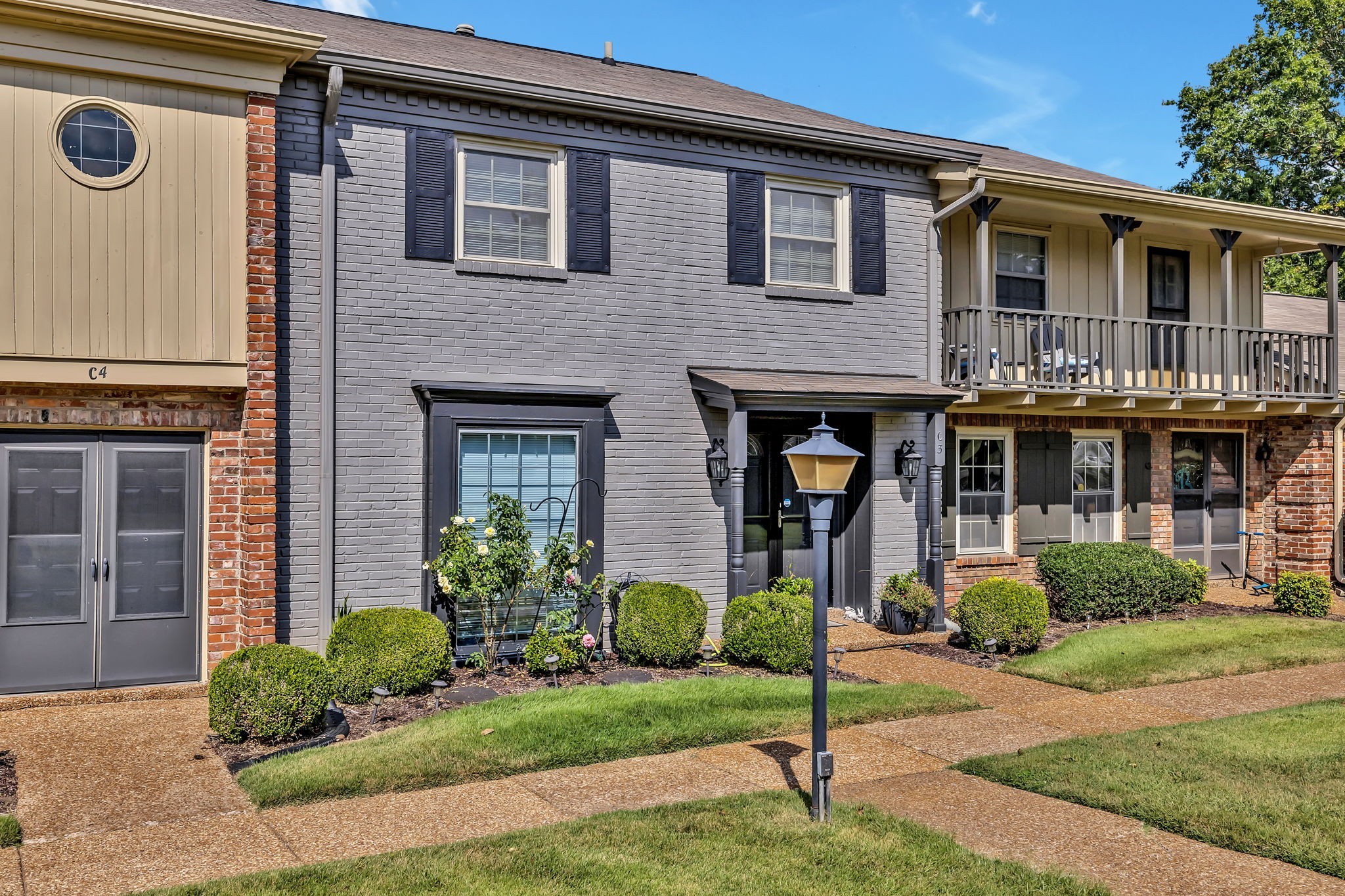 8207 Sawyer Brown Rd Unit: C3