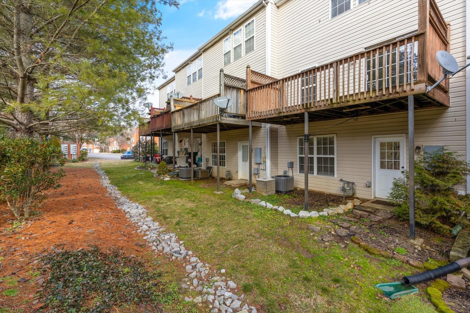 7252 Highway 70, S Unit: 205