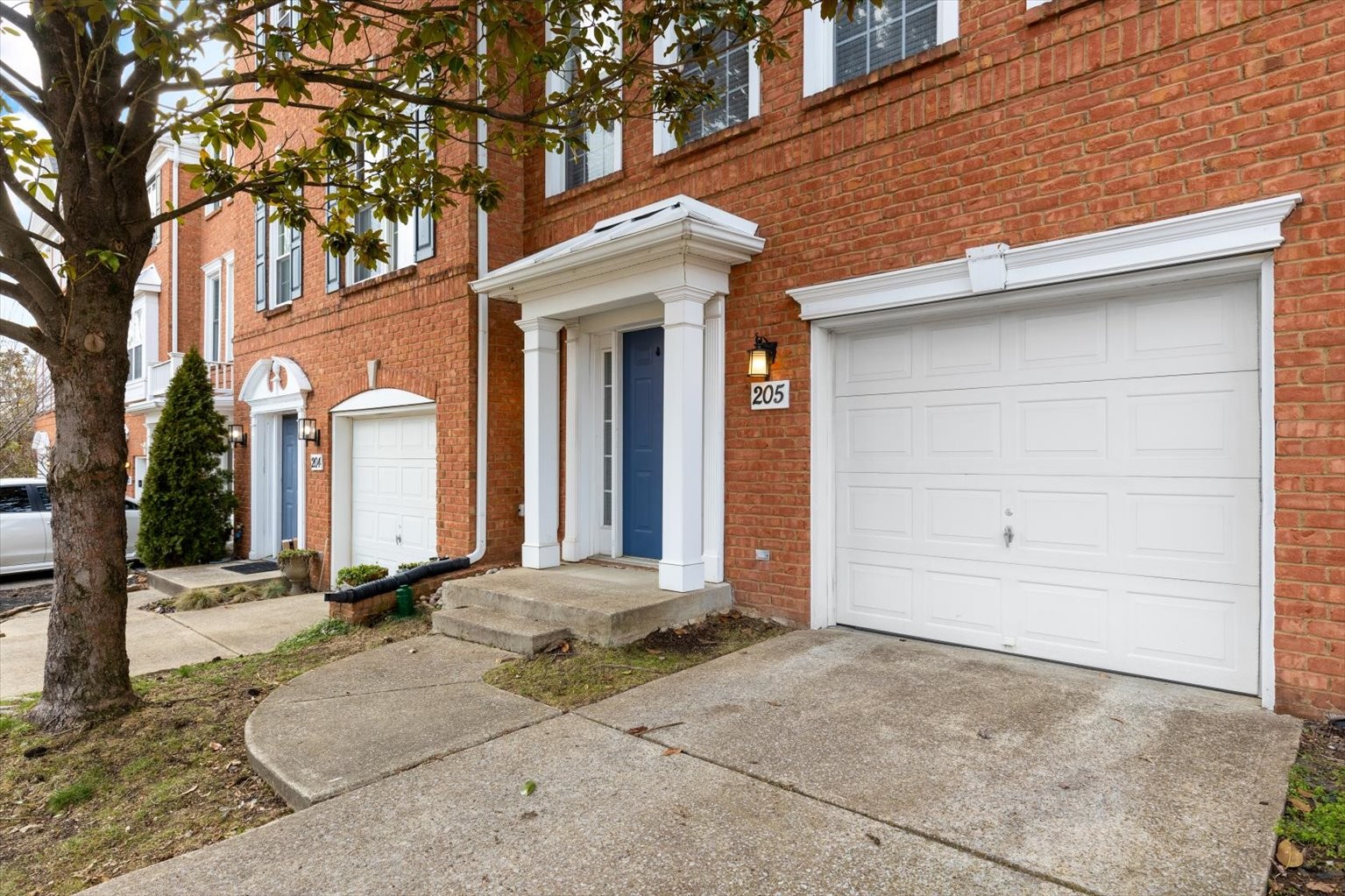 7252 Highway 70, S Unit: 205