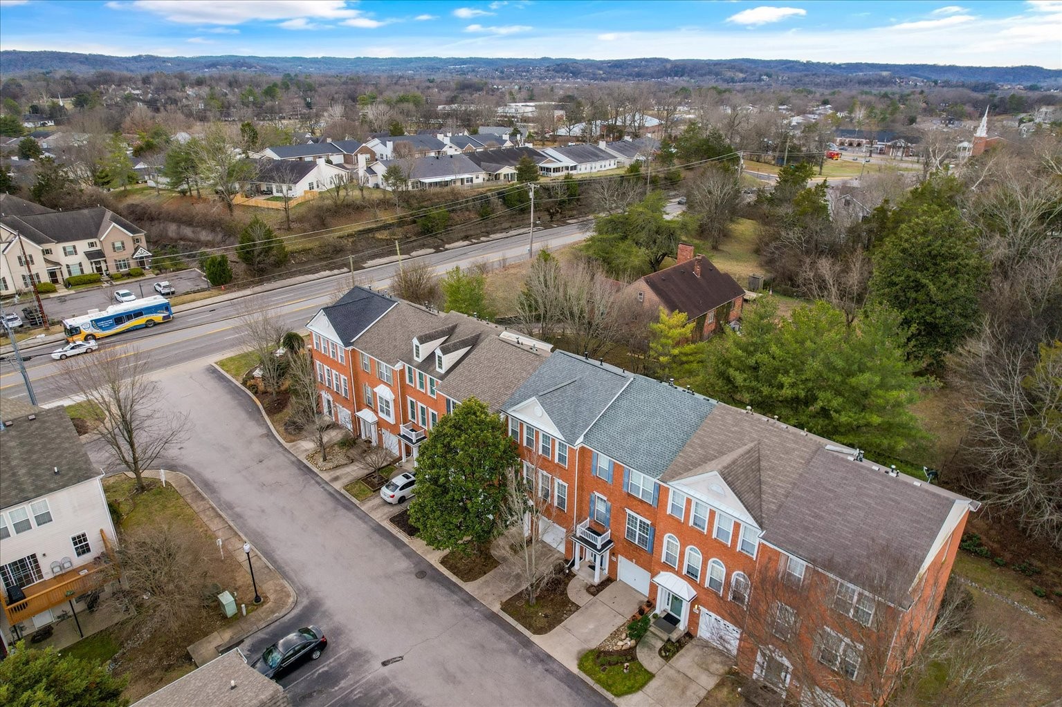 7252 Highway 70, S Unit: 205