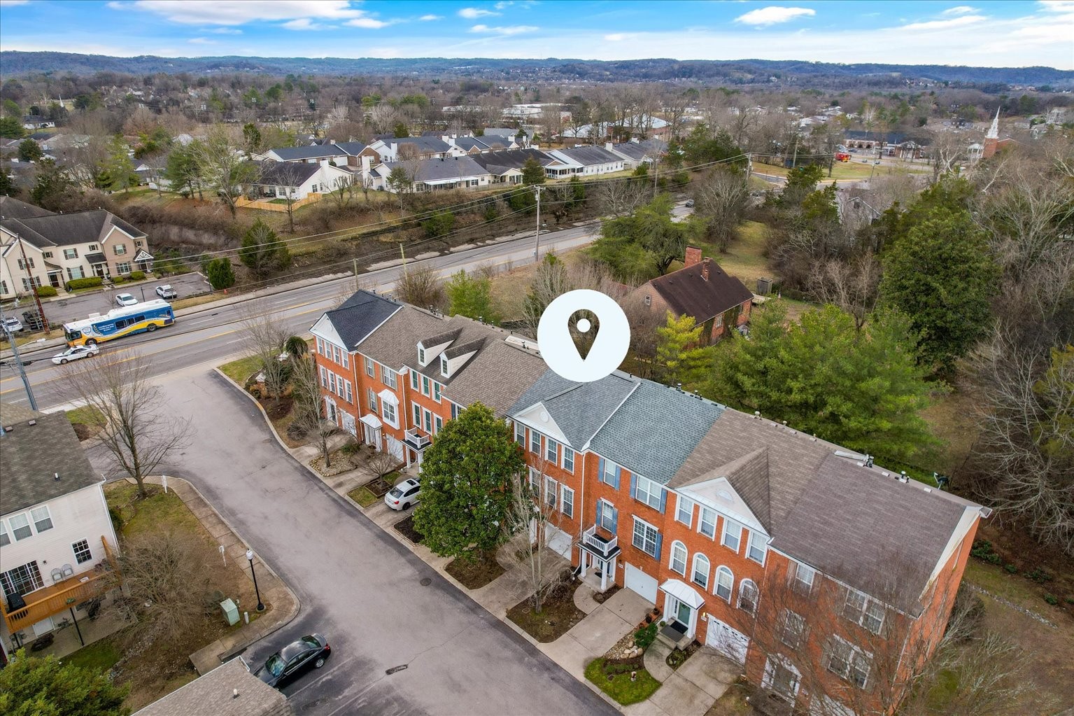 7252 Highway 70, S Unit: 205