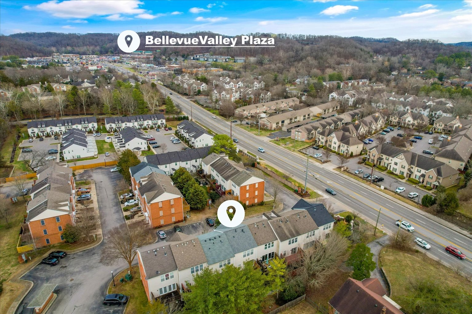 7252 Highway 70, S Unit: 205