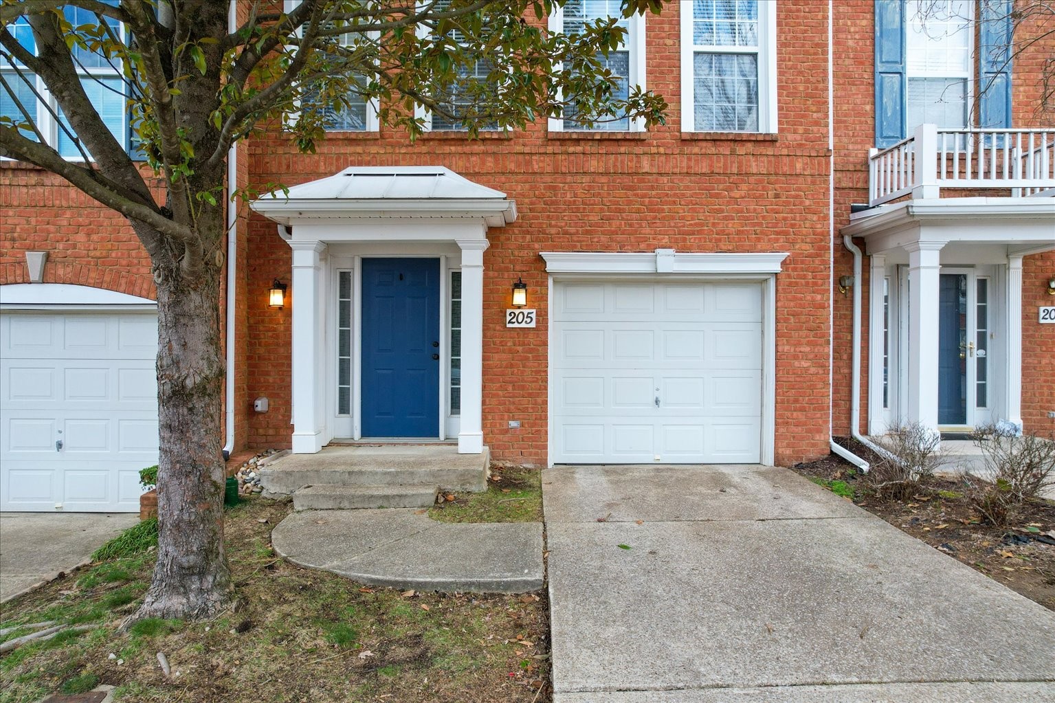 7252 Highway 70, S Unit: 205