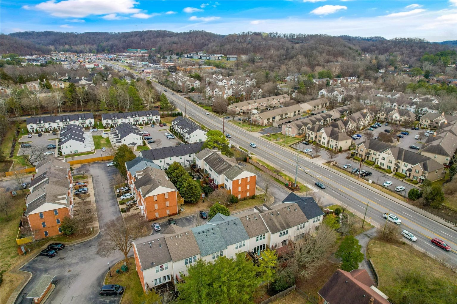 7252 Highway 70, S Unit: 205