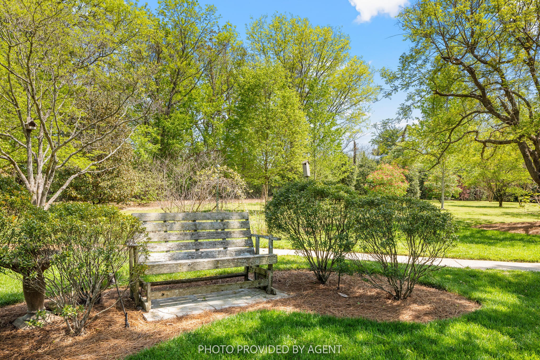 836 Glen Leven Drive