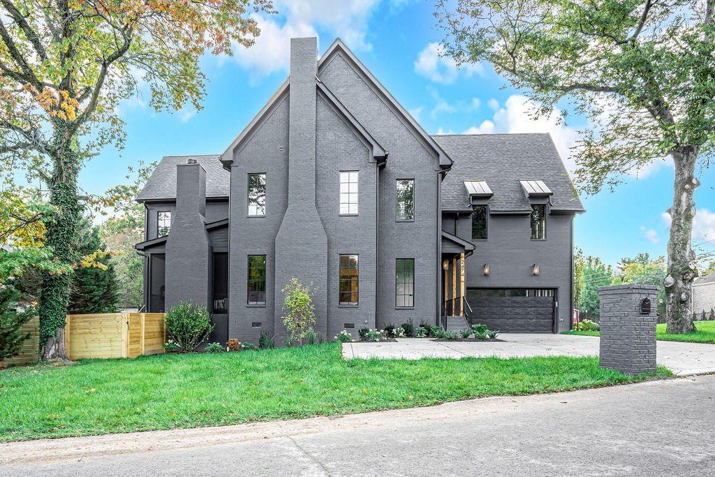2474 Abbott Martin Rd