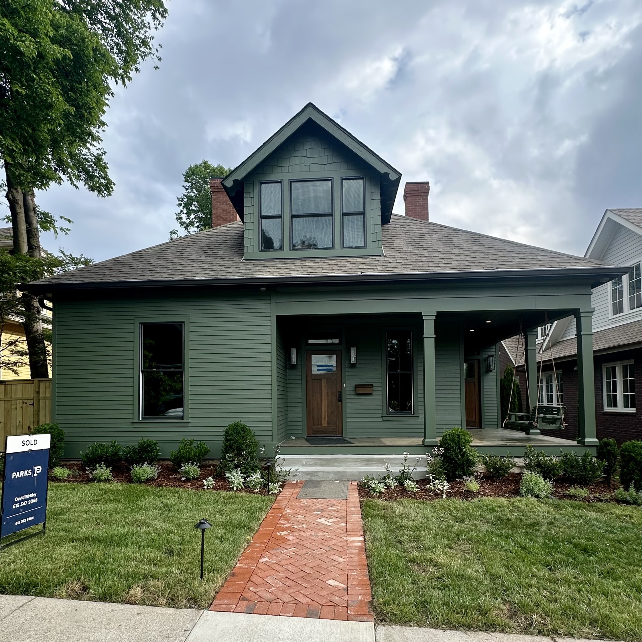 1006 Halcyon Ave
