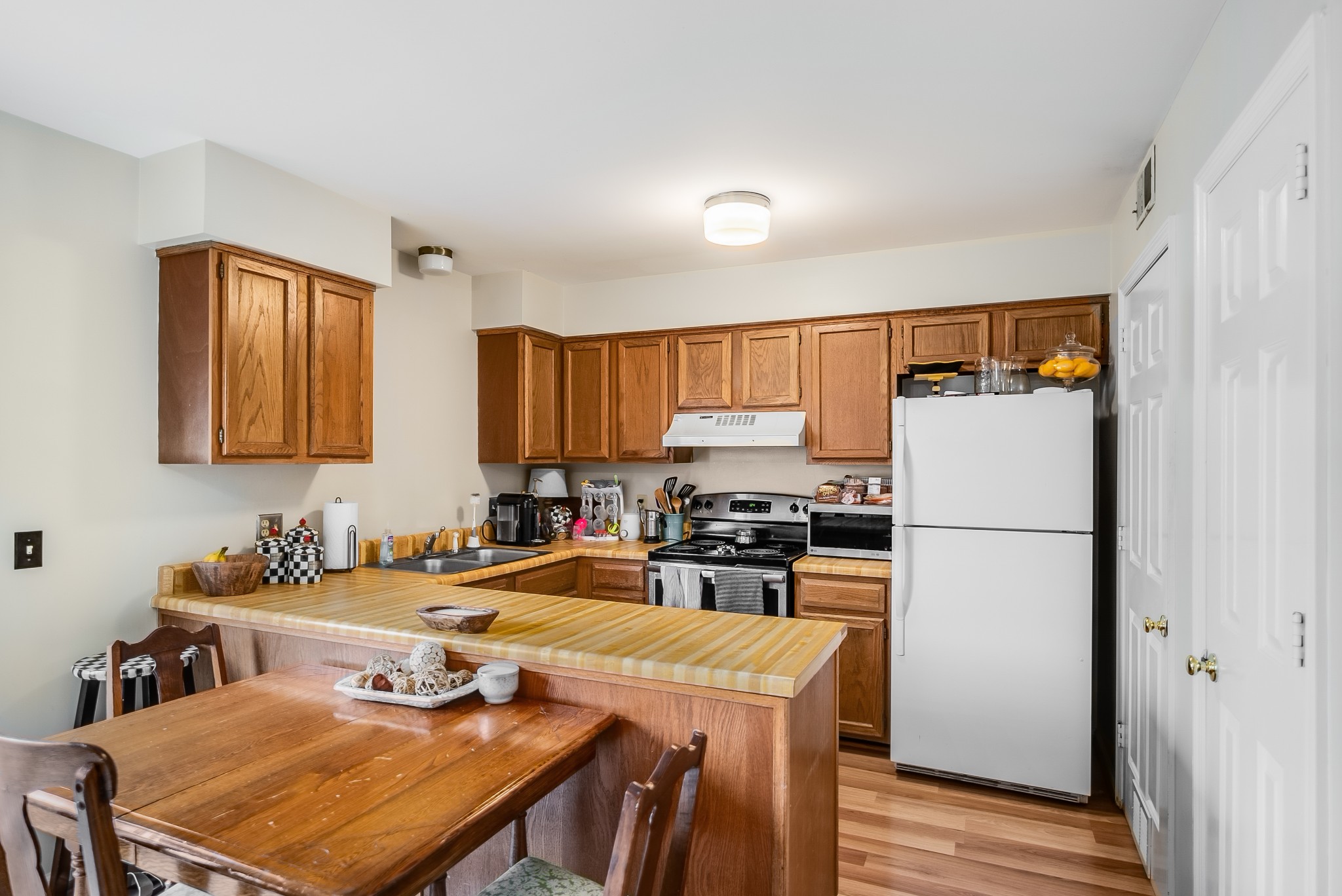 2121 Acklen Ave Unit: 7