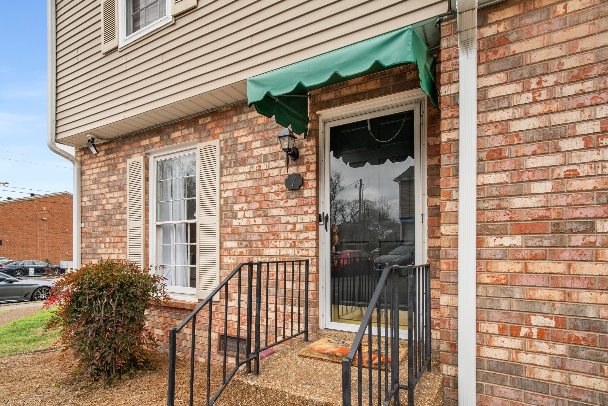 2121 Acklen Ave Unit: 7