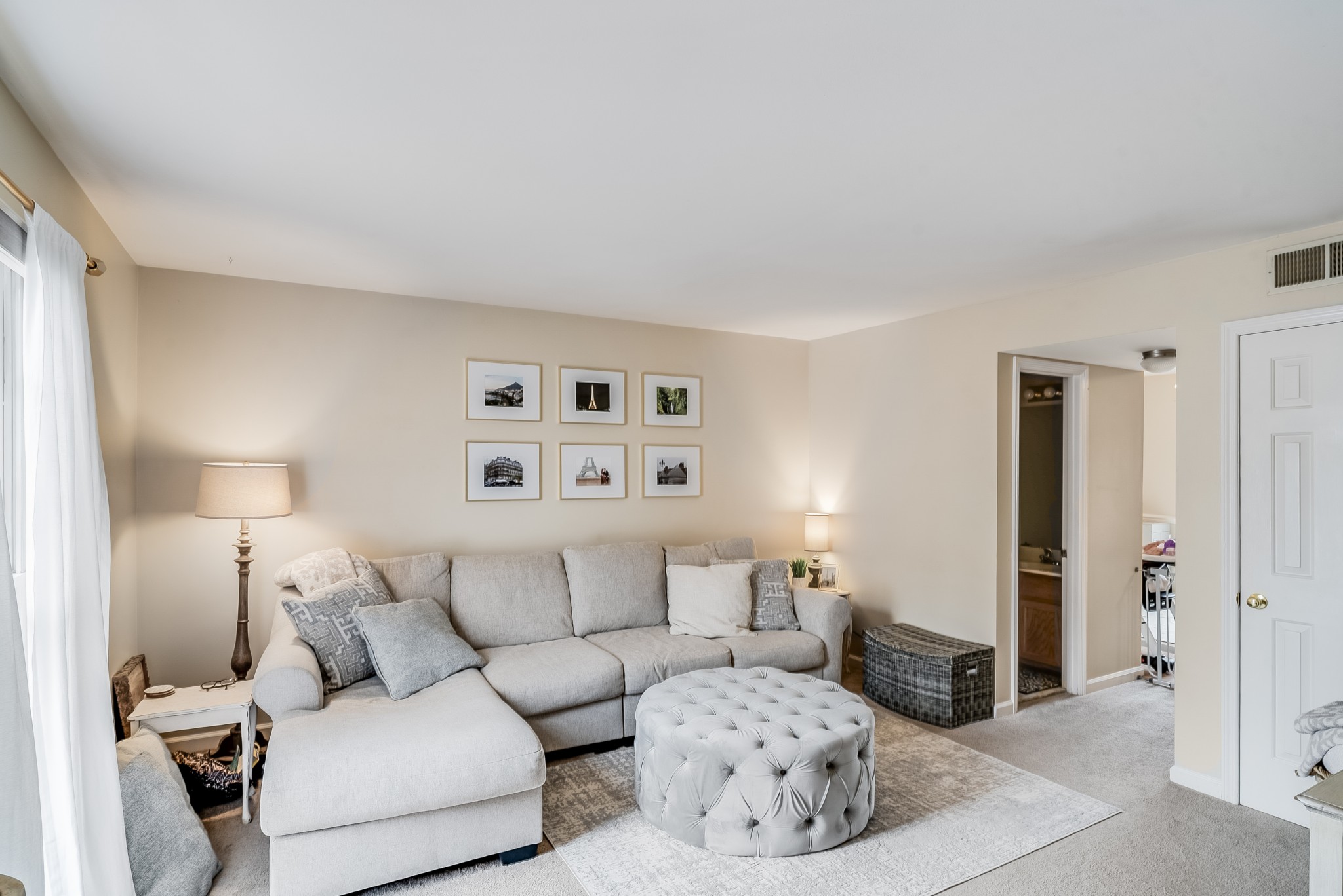 2121 Acklen Ave Unit: 7