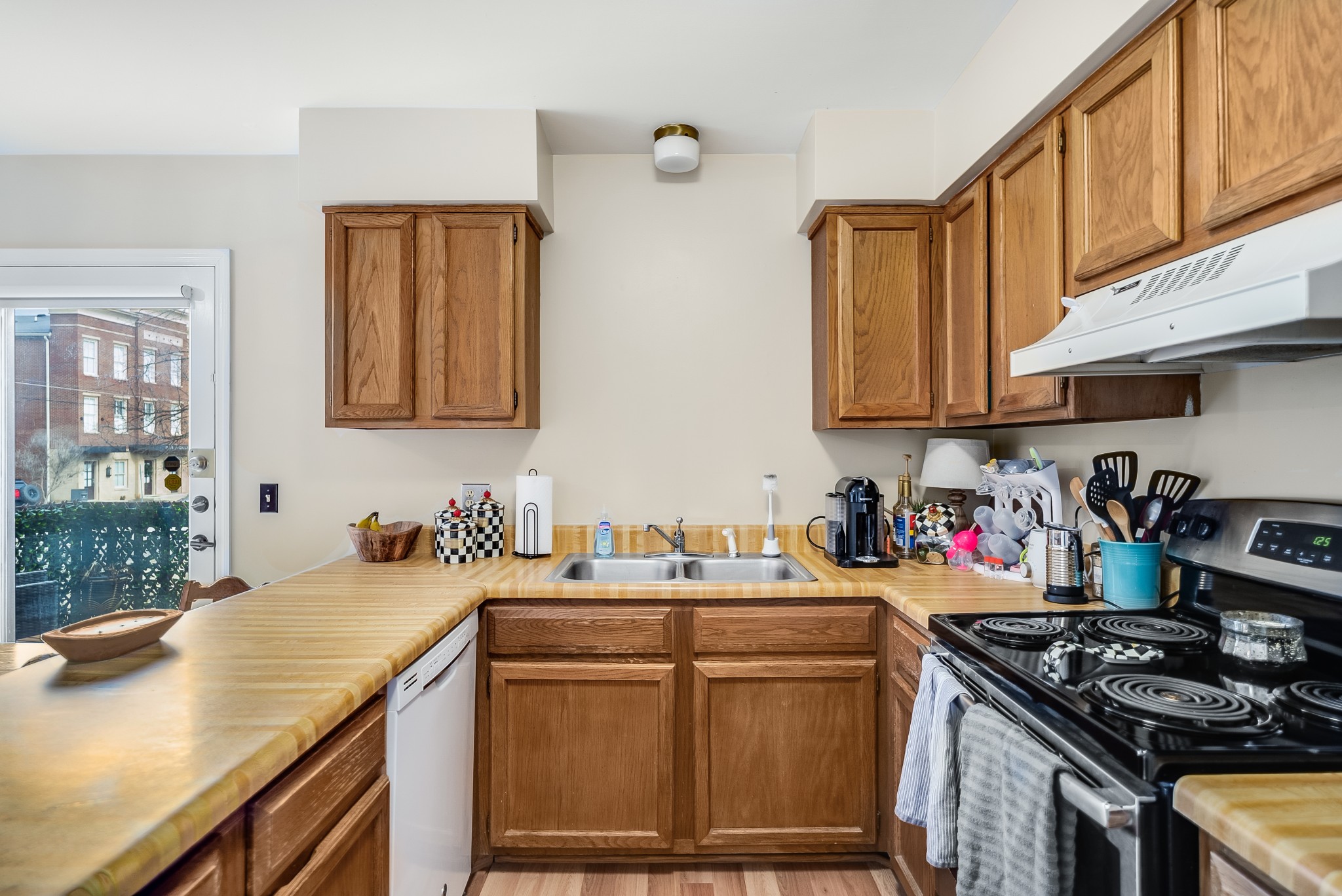 2121 Acklen Ave Unit: 7