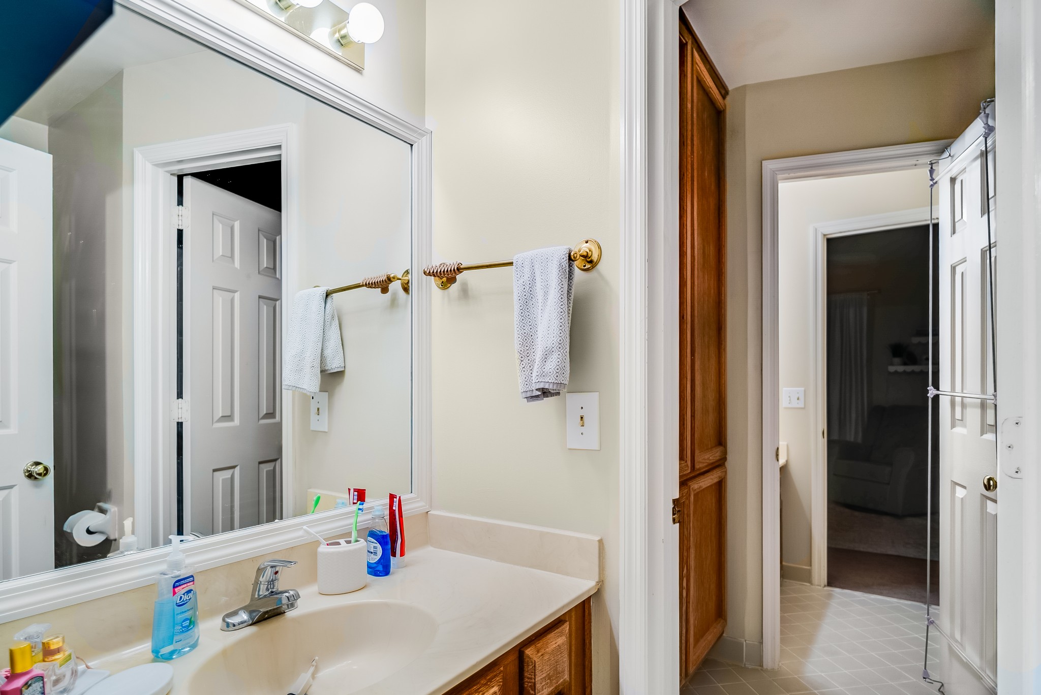 2121 Acklen Ave Unit: 7