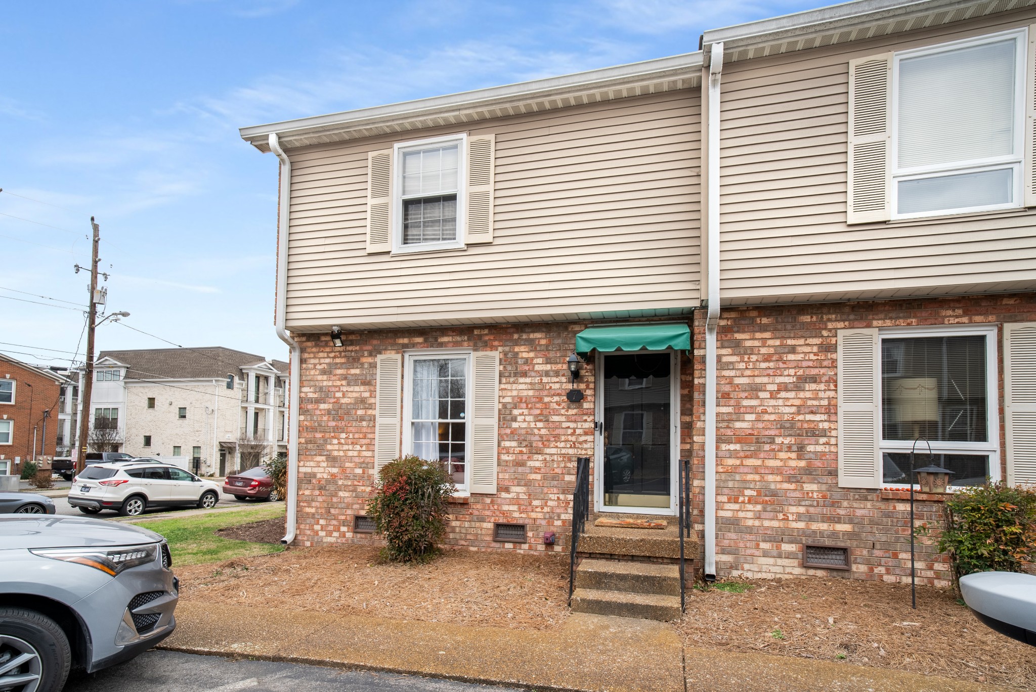 2121 Acklen Ave Unit: 7