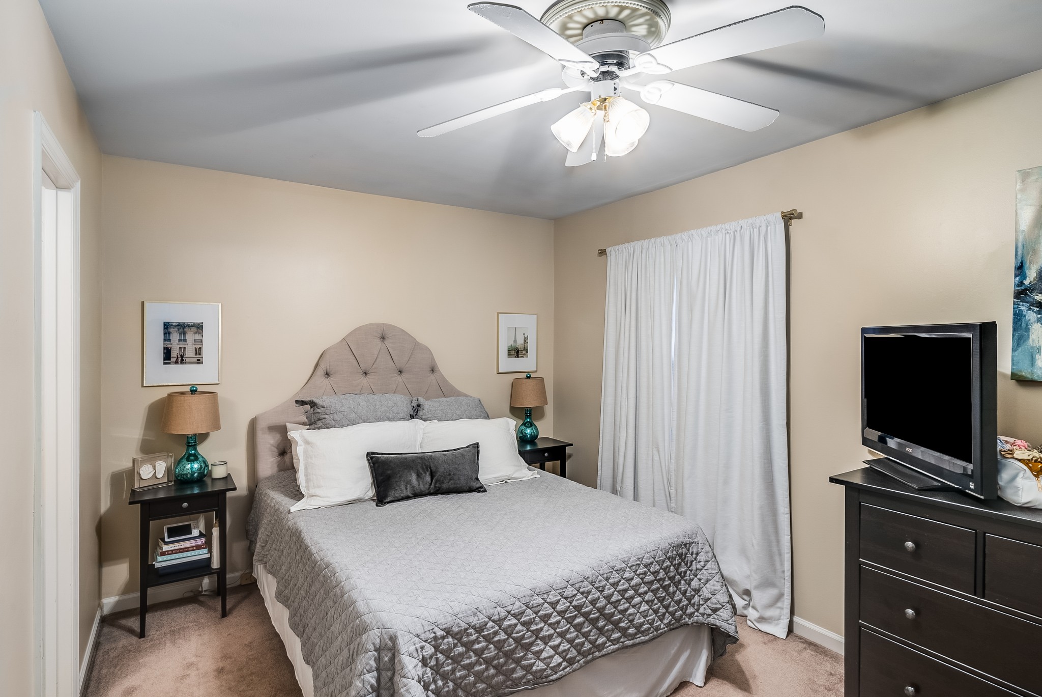 2121 Acklen Ave Unit: 7