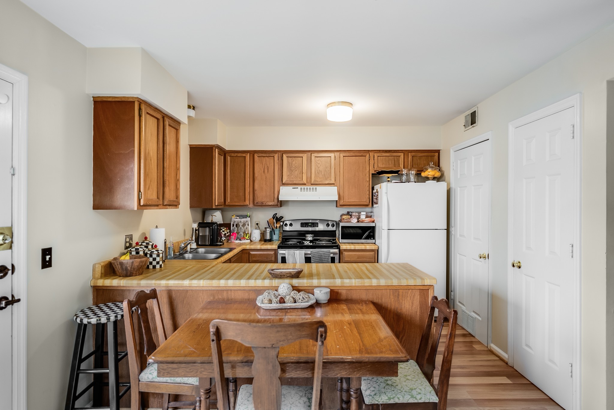 2121 Acklen Ave Unit: 7