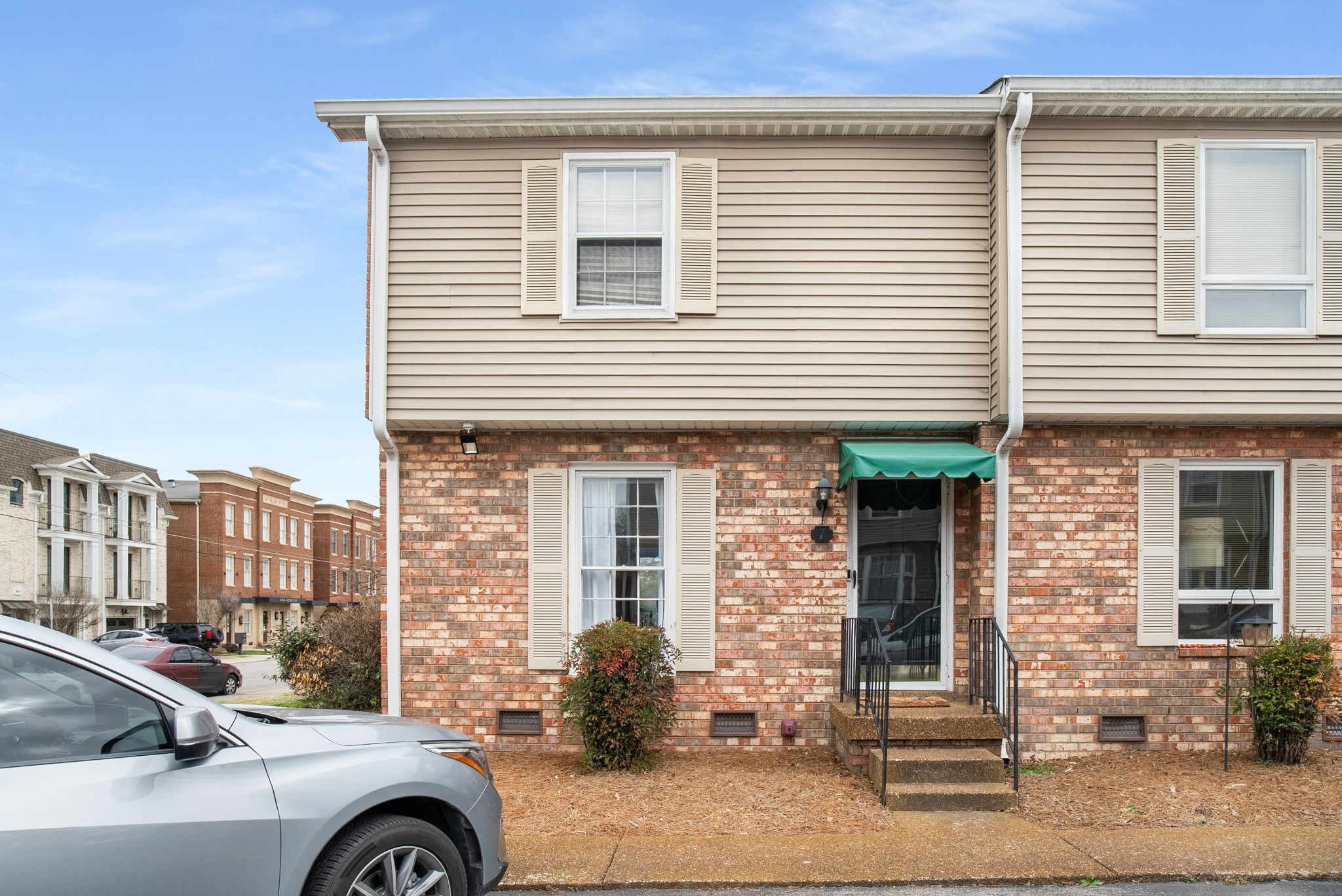 2121 Acklen Ave Unit: 7