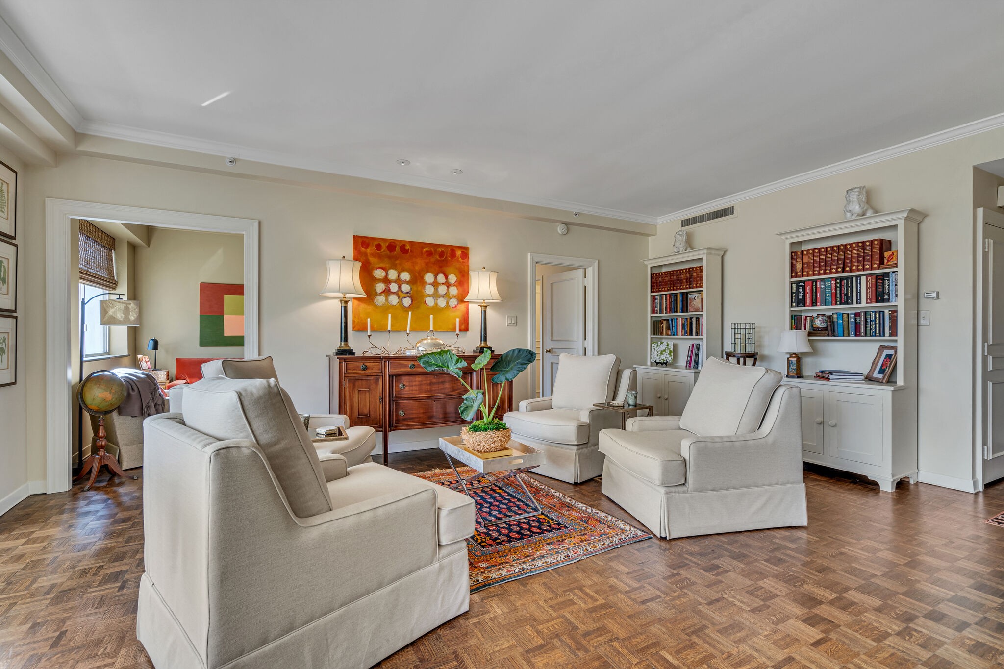 105 Leake Ave Unit: 31