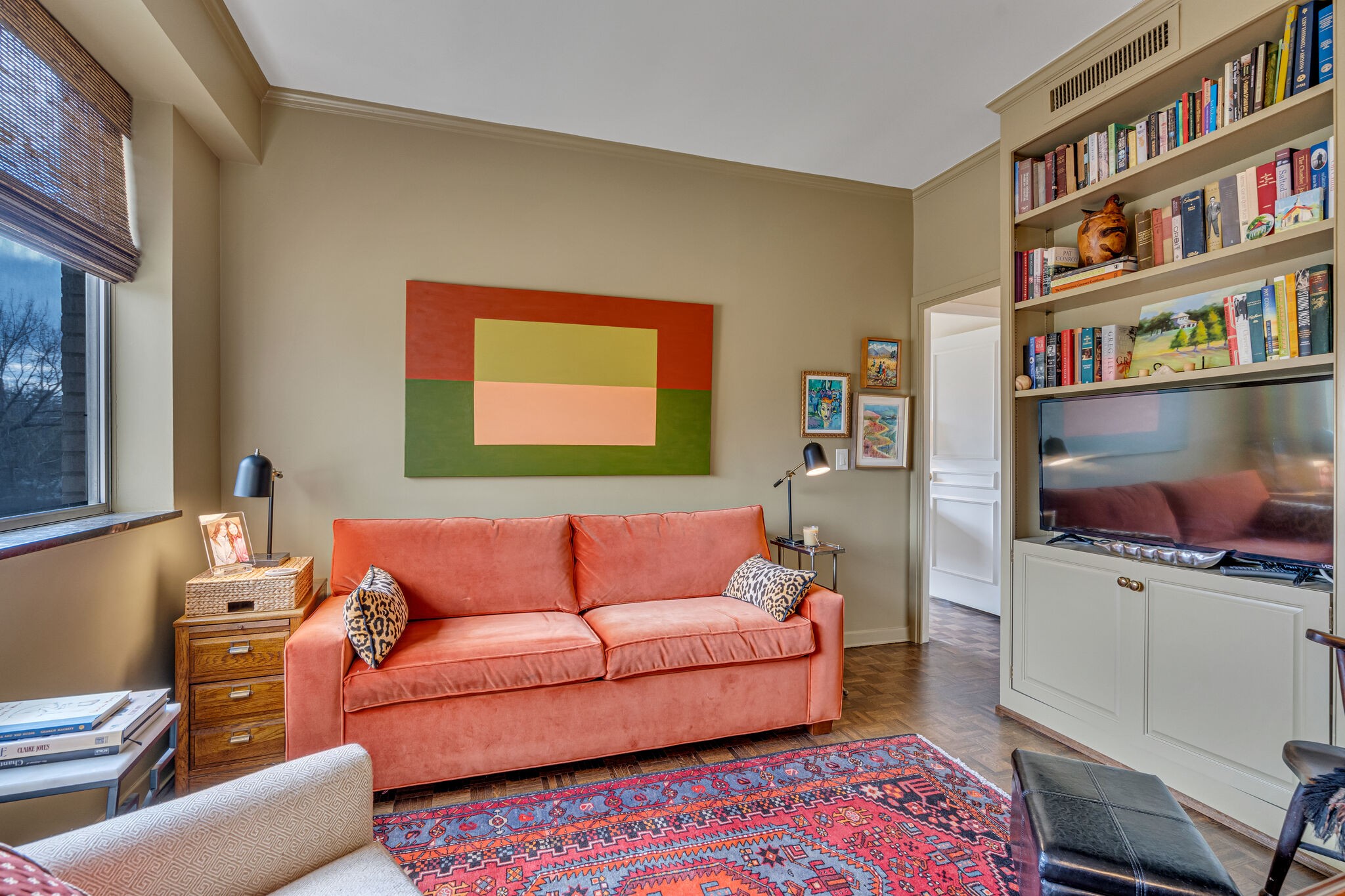 105 Leake Ave Unit: 31