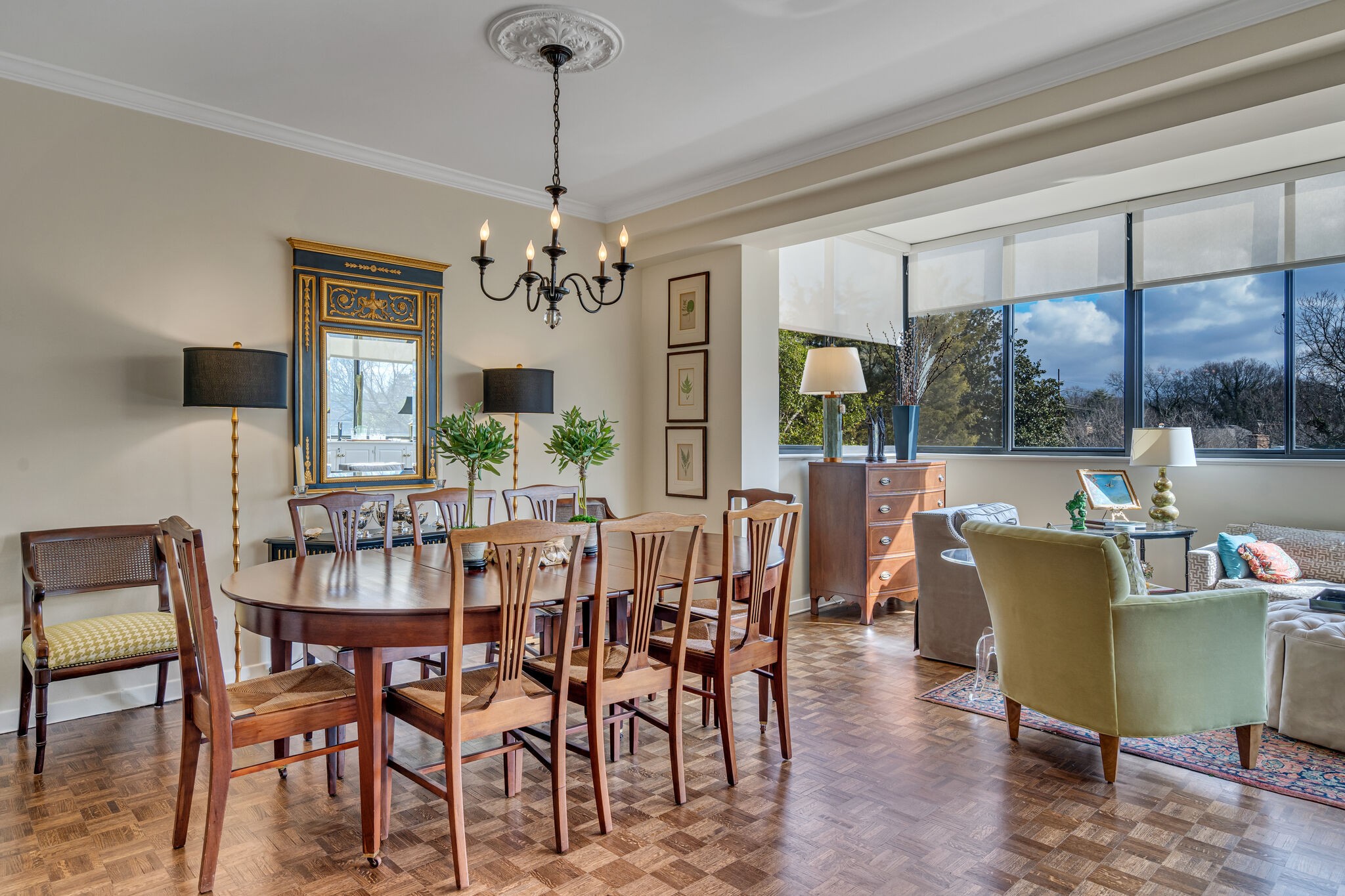 105 Leake Ave Unit: 31