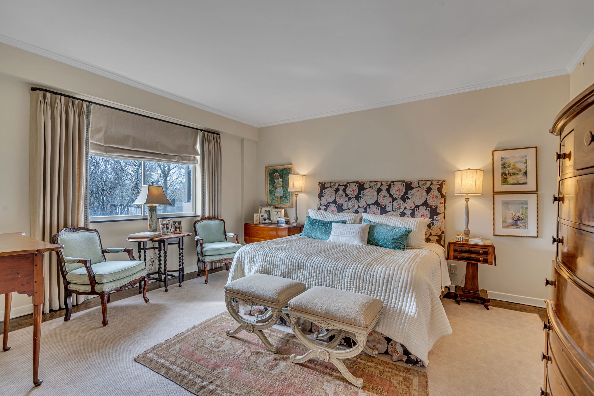 105 Leake Ave Unit: 31